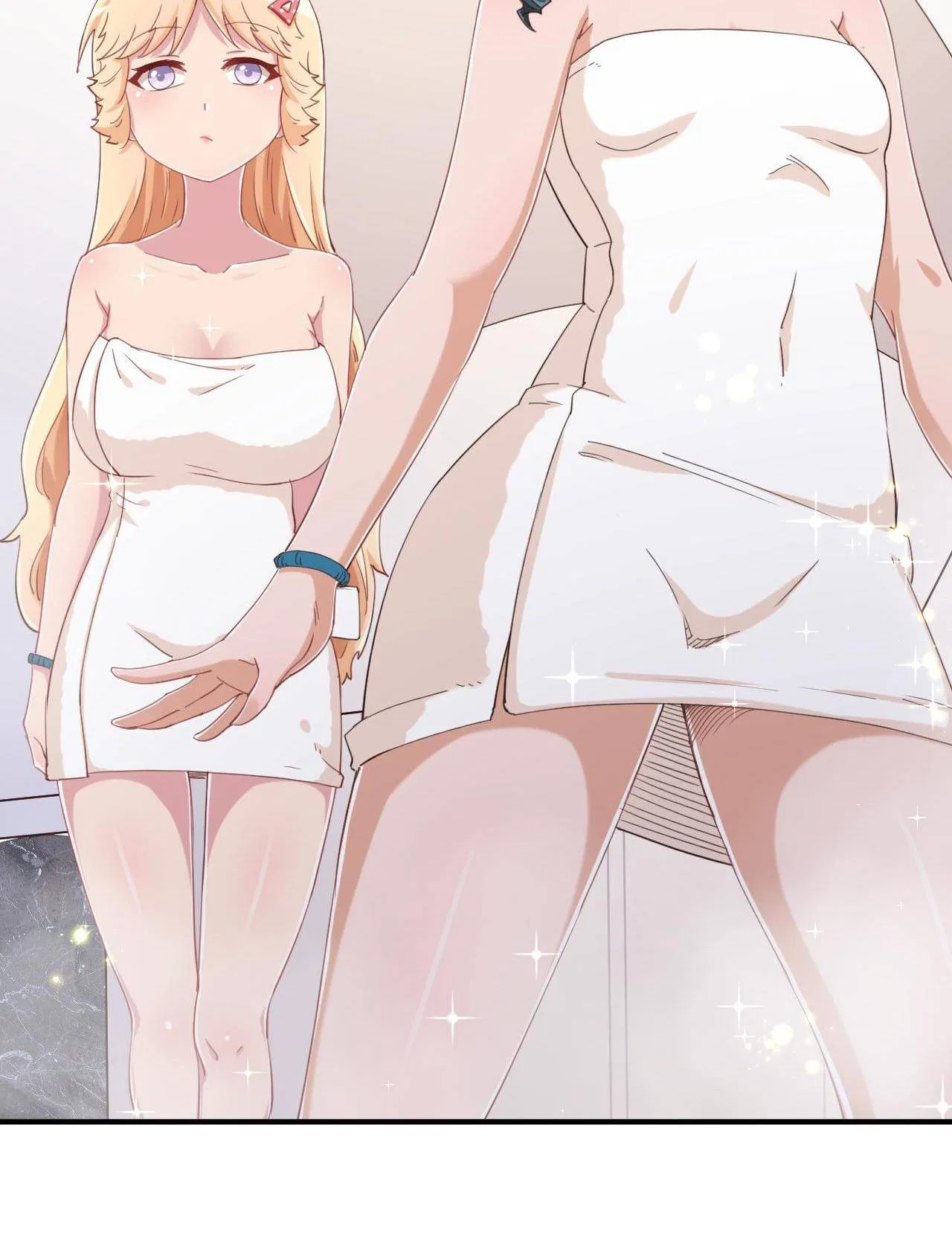 God gave me this awkward superpower, what is it for? Chapter 75 – Page 16