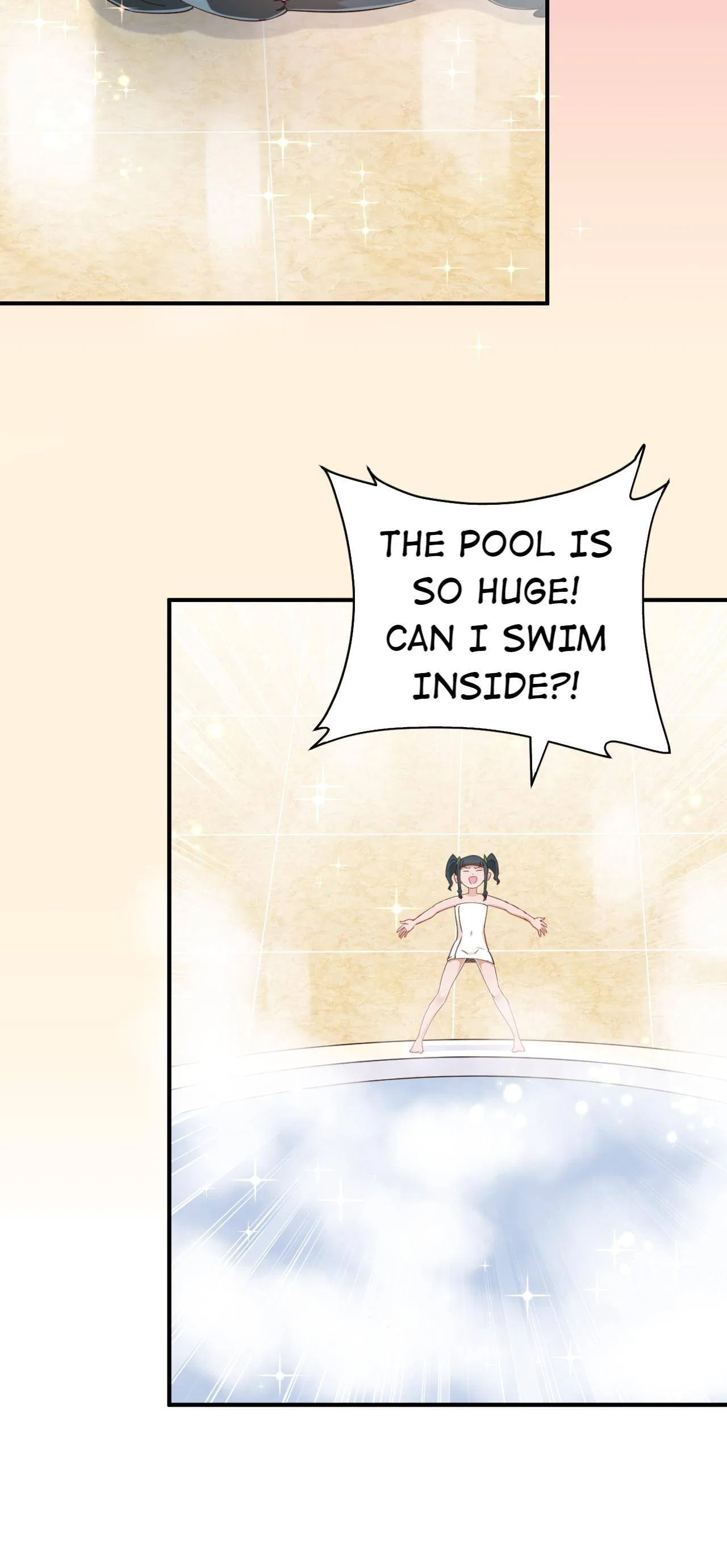 God gave me this awkward superpower, what is it for? Chapter 75 – Page 19