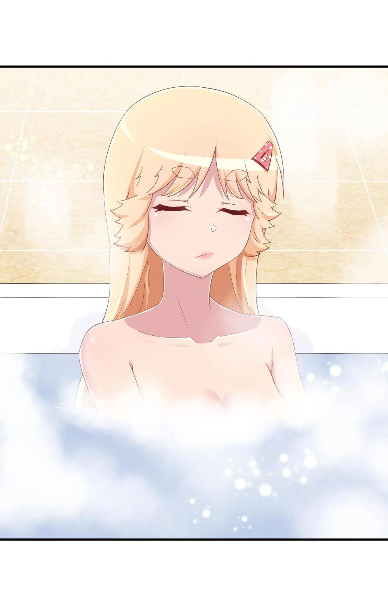 God gave me this awkward superpower, what is it for? Chapter 75 – Page 20