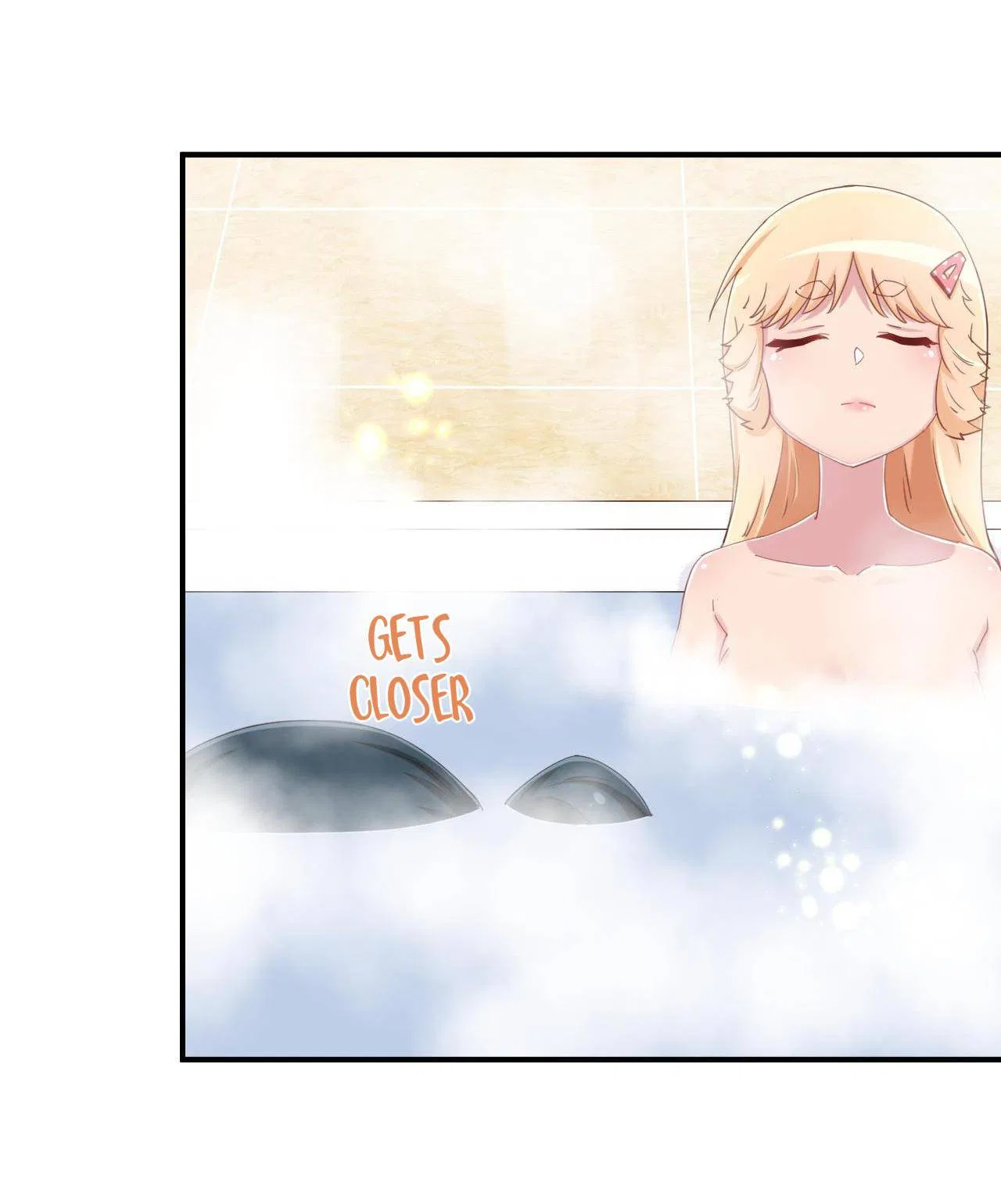 God gave me this awkward superpower, what is it for? Chapter 75 – Page 21