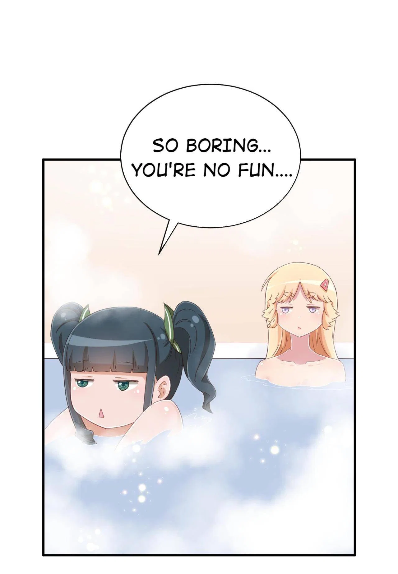 God gave me this awkward superpower, what is it for? Chapter 75 – Page 24