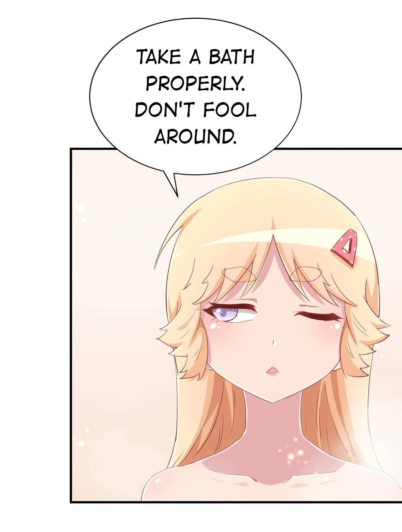 God gave me this awkward superpower, what is it for? Chapter 75 – Page 25