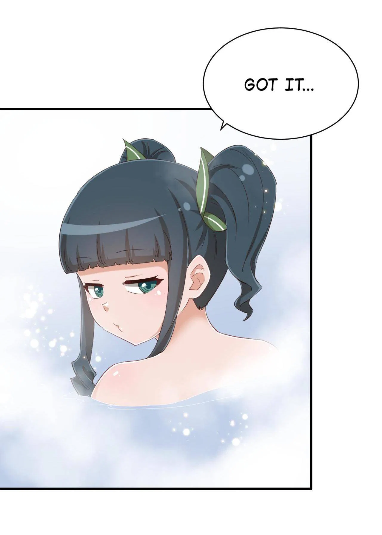 God gave me this awkward superpower, what is it for? Chapter 75 – Page 26