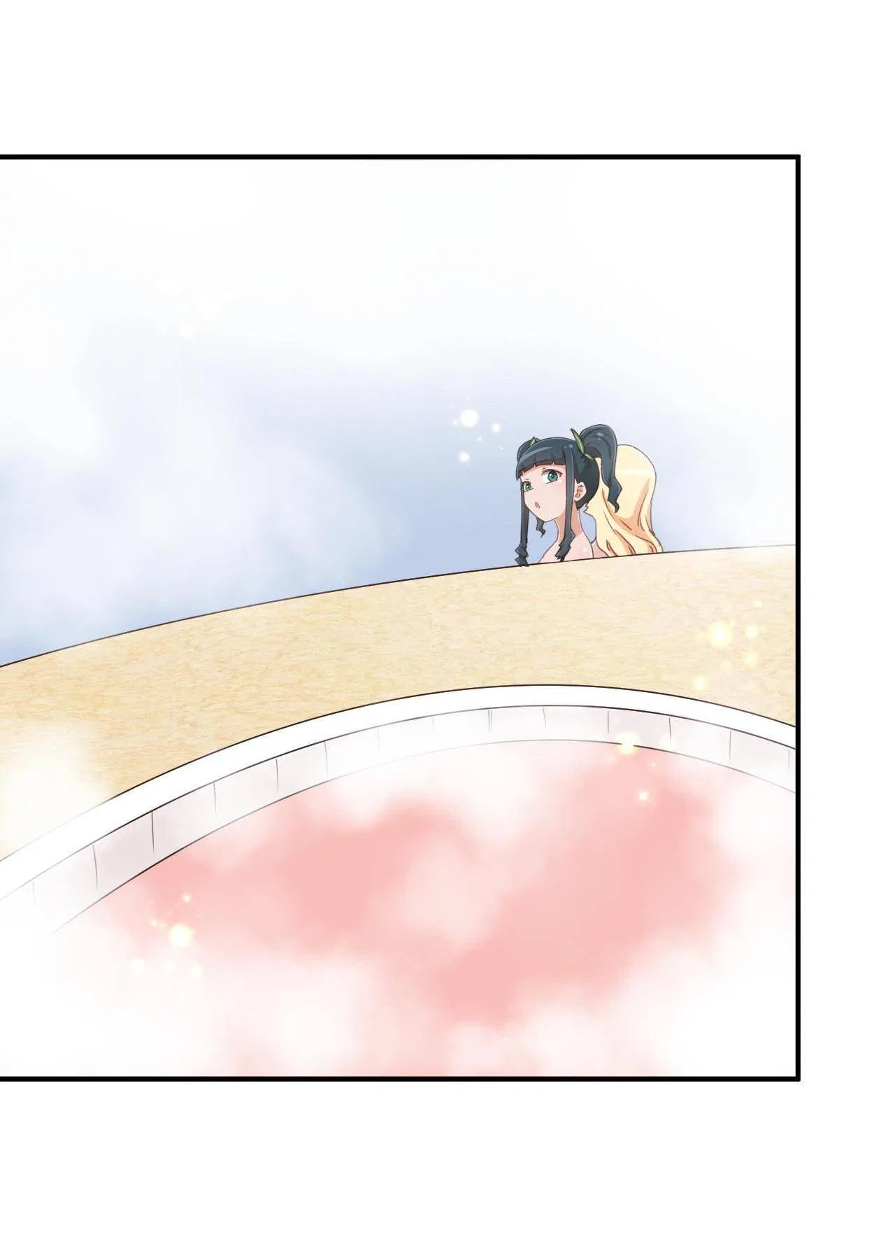 God gave me this awkward superpower, what is it for? Chapter 75 – Page 29