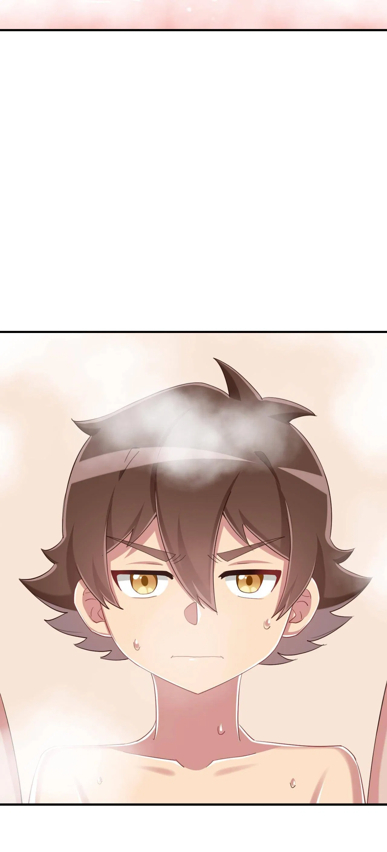 God gave me this awkward superpower, what is it for? Chapter 75 – Page 41