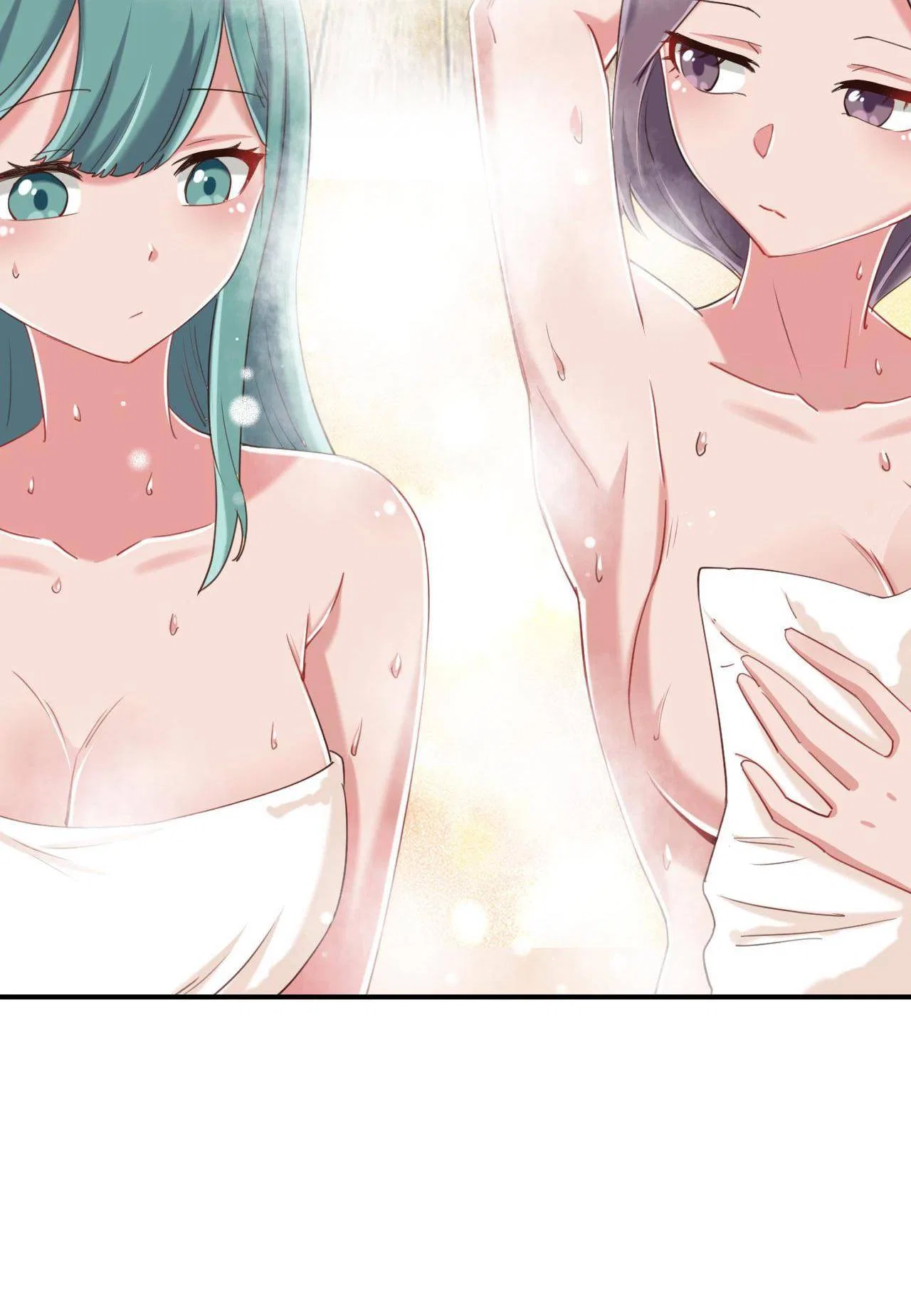 God gave me this awkward superpower, what is it for? Chapter 75 – Page 45