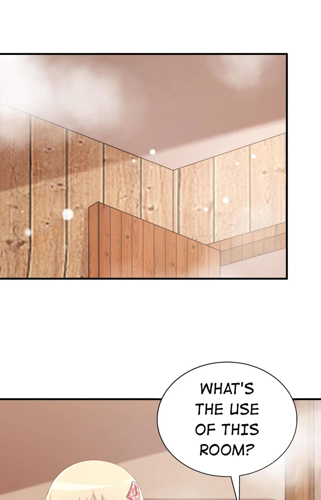 God gave me this awkward superpower, what is it for? Chapter 75 – Page 48