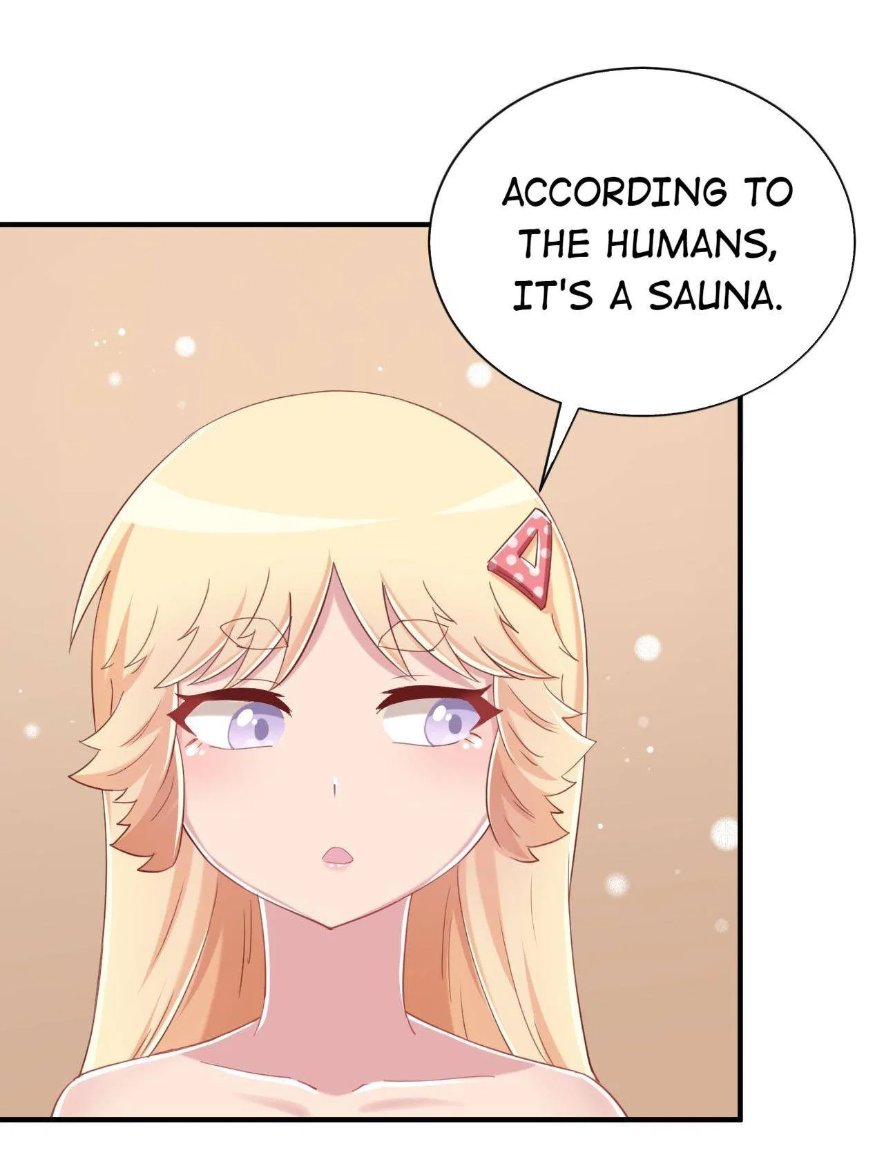 God gave me this awkward superpower, what is it for? Chapter 75 – Page 50