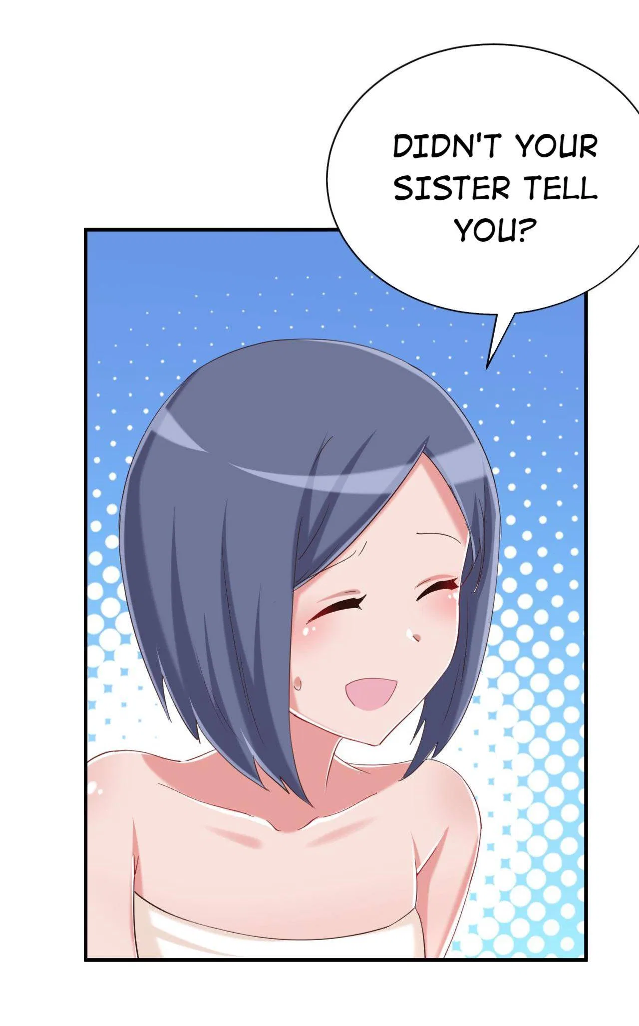 God gave me this awkward superpower, what is it for? Chapter 75 – Page 60
