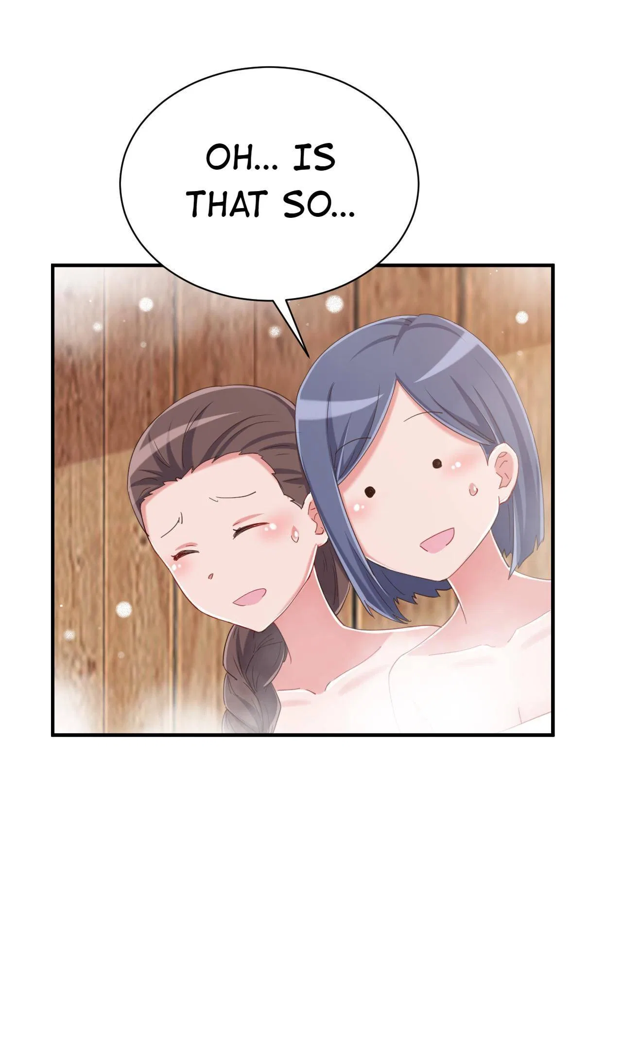 God gave me this awkward superpower, what is it for? Chapter 75 – Page 66
