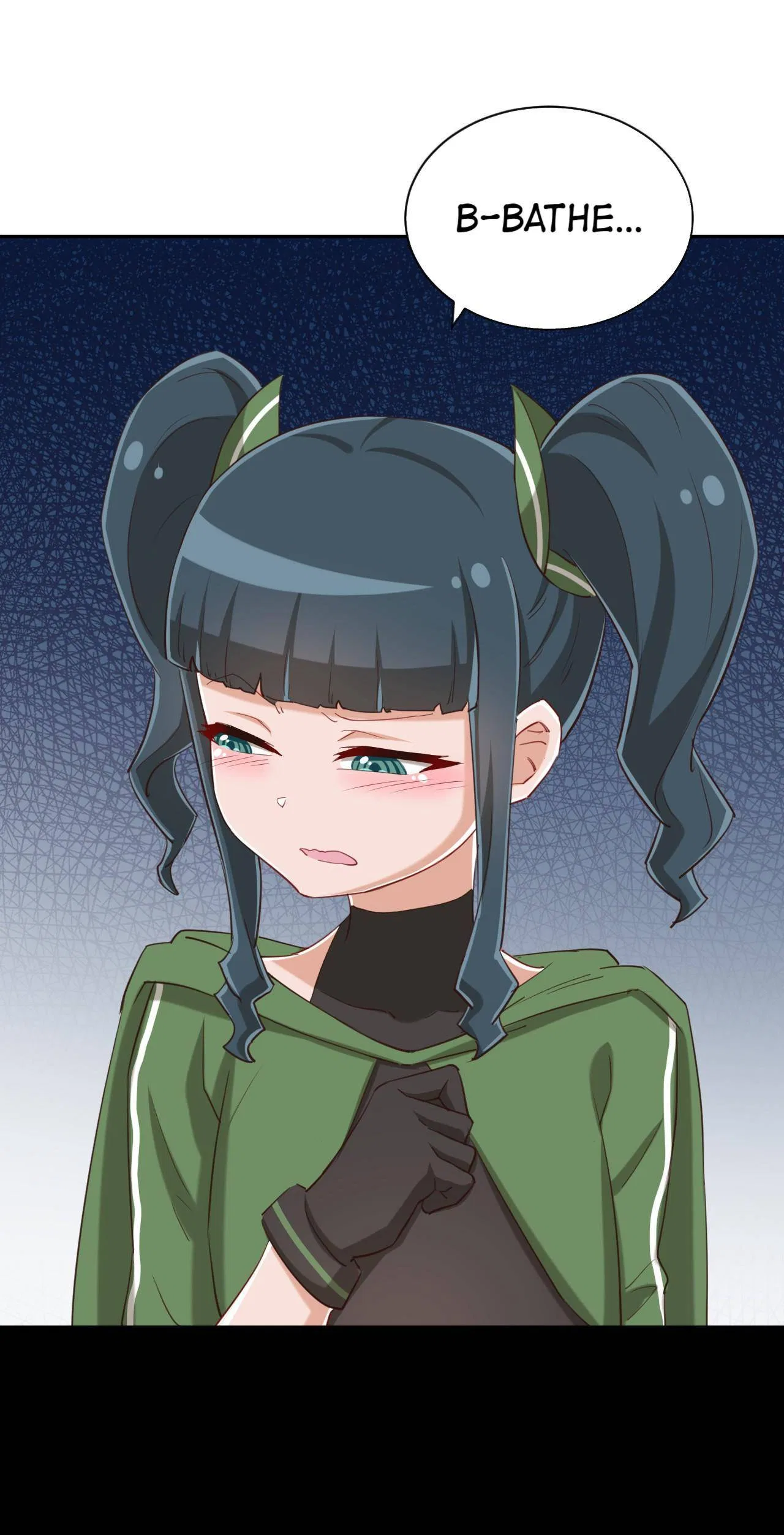 God gave me this awkward superpower, what is it for? Chapter 74 – Page 12