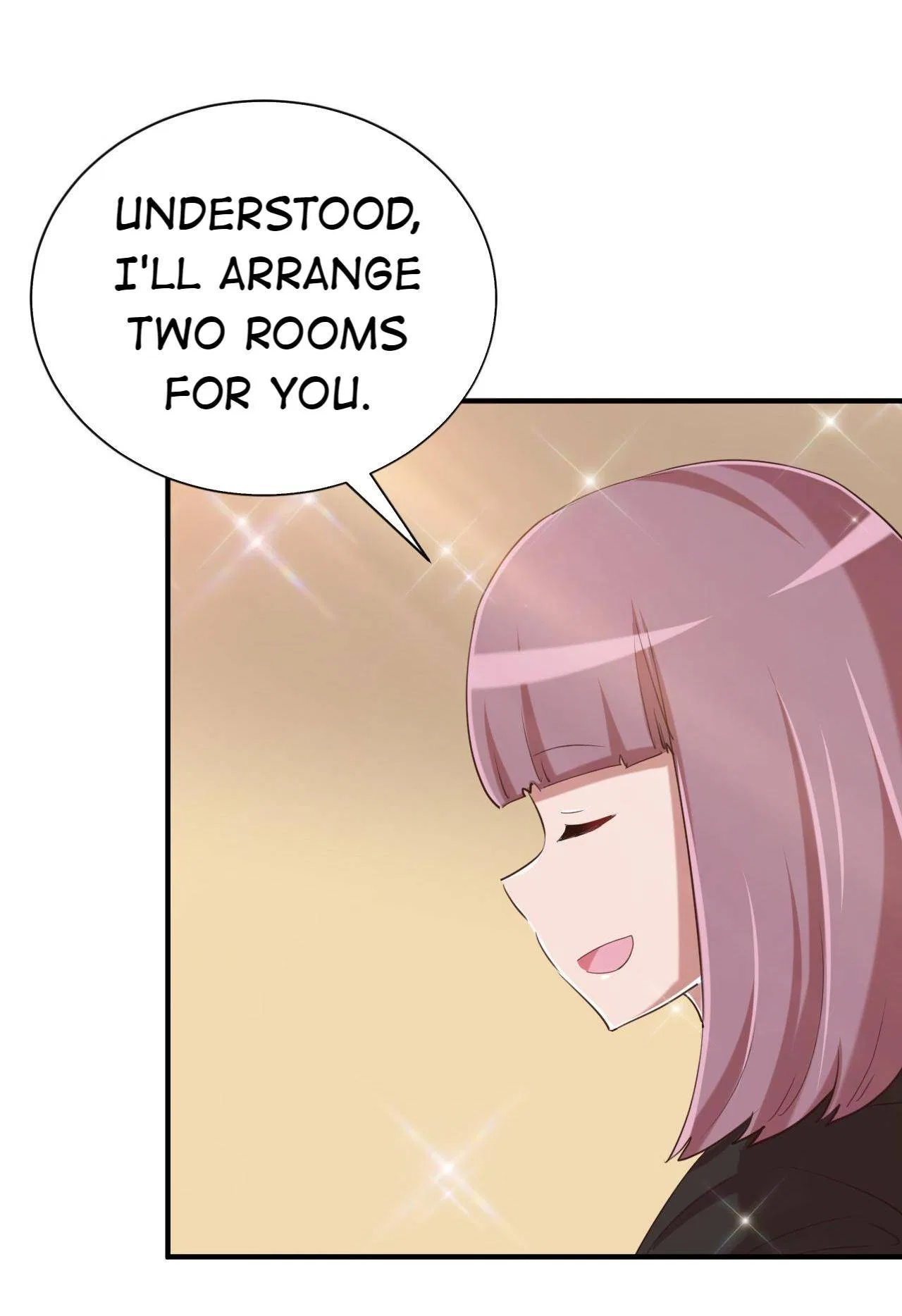 God gave me this awkward superpower, what is it for? Chapter 74 – Page 21