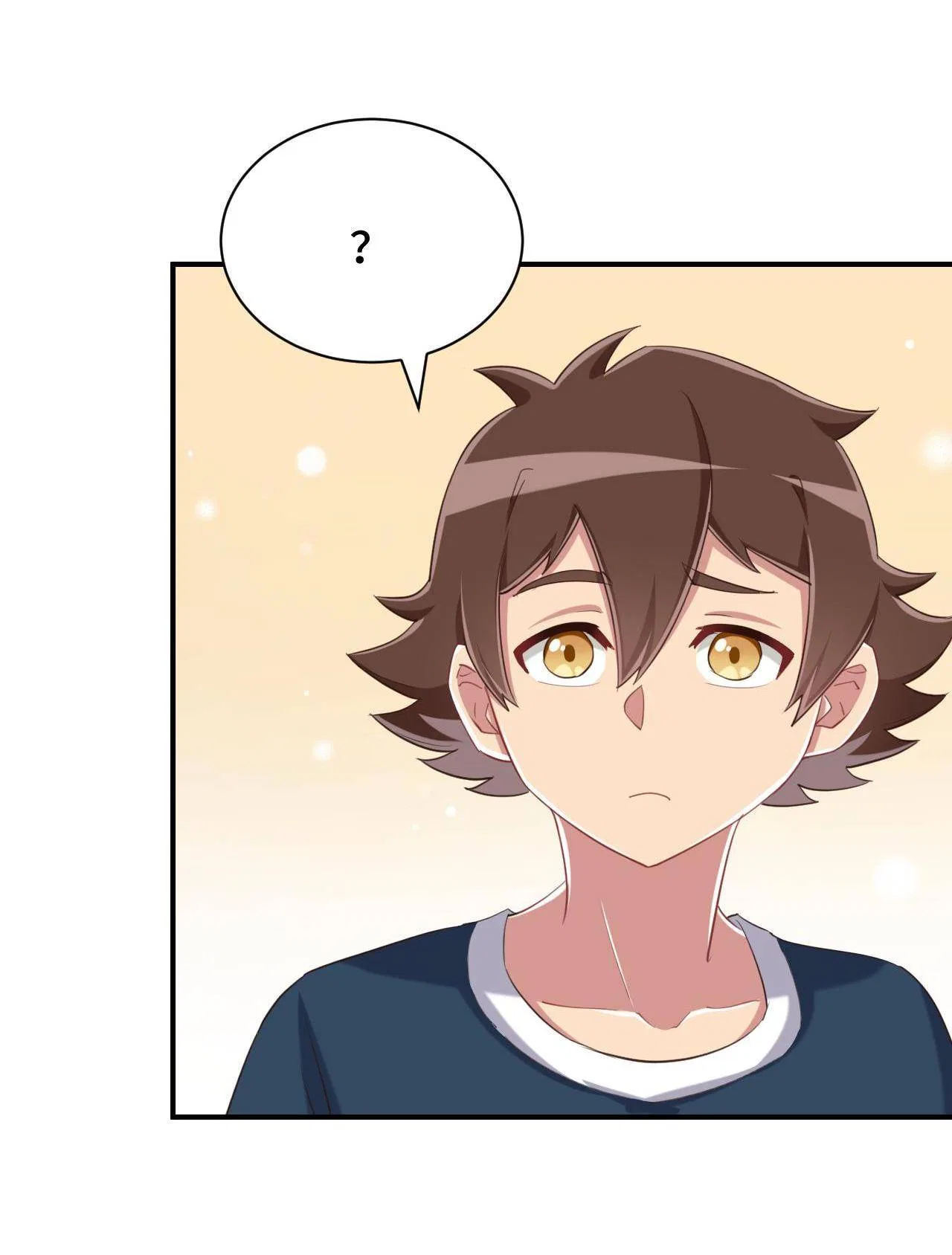 God gave me this awkward superpower, what is it for? Chapter 74 – Page 27