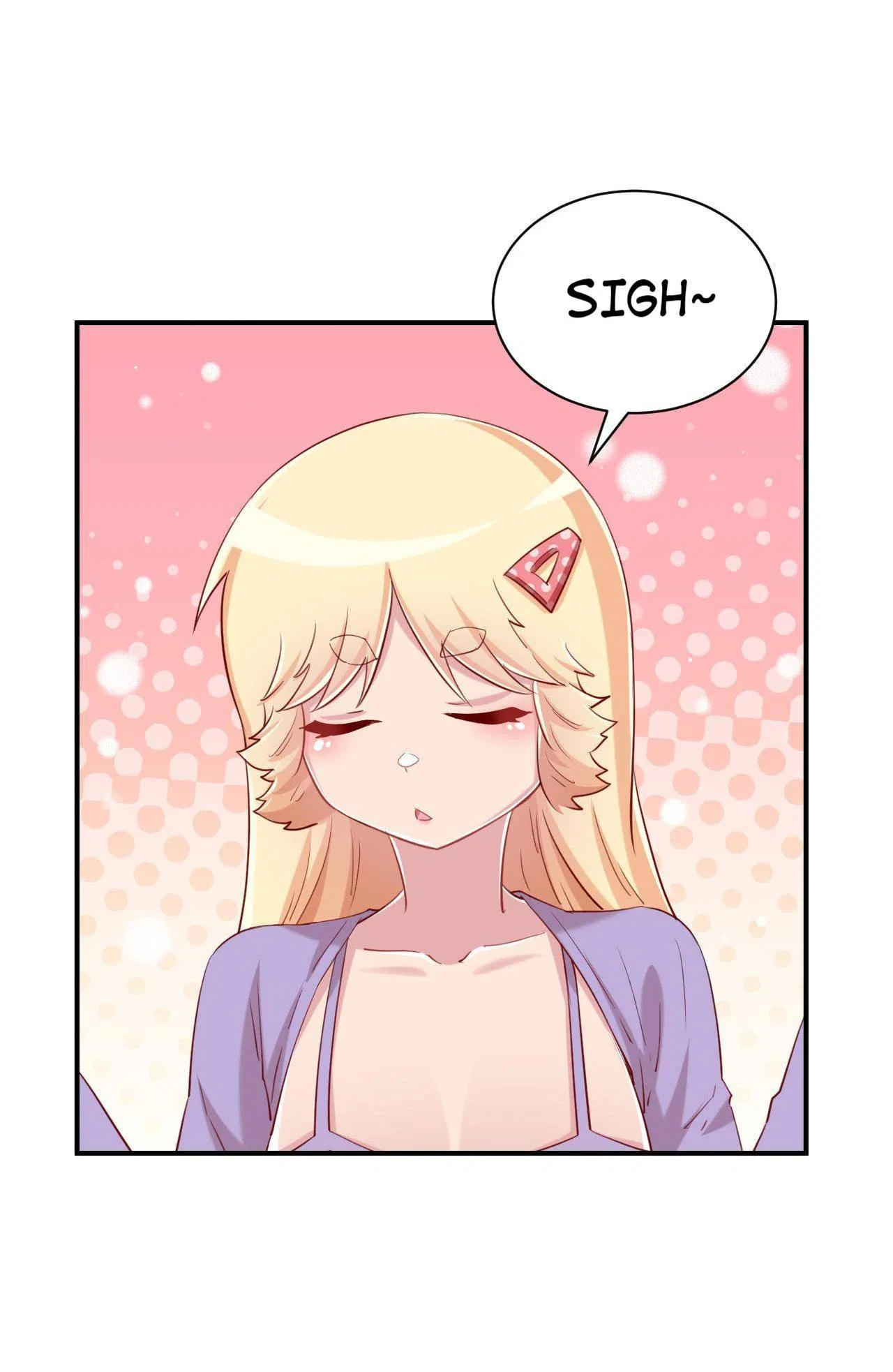 God gave me this awkward superpower, what is it for? Chapter 74 – Page 32