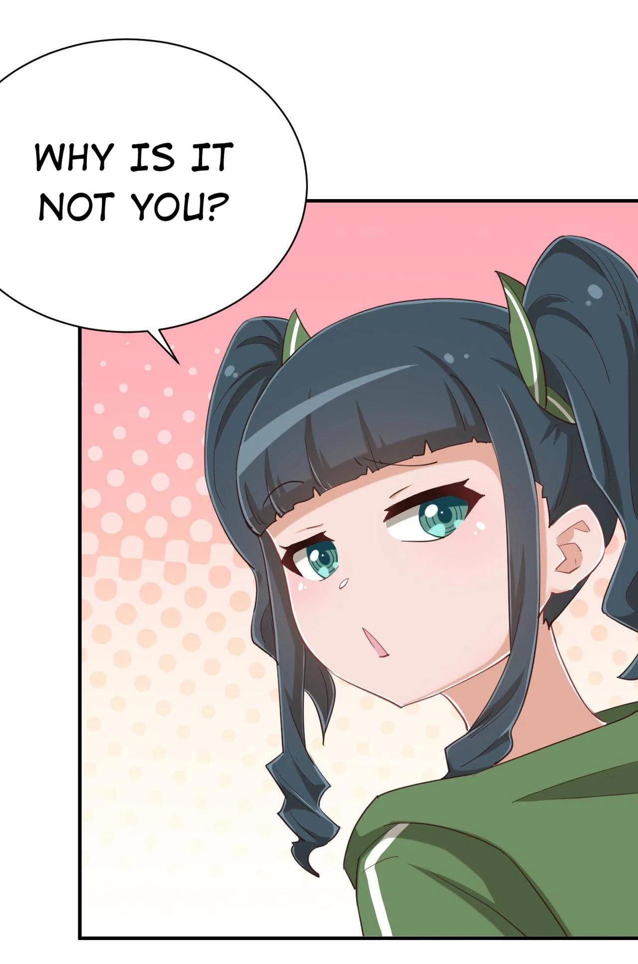 God gave me this awkward superpower, what is it for? Chapter 74 – Page 47