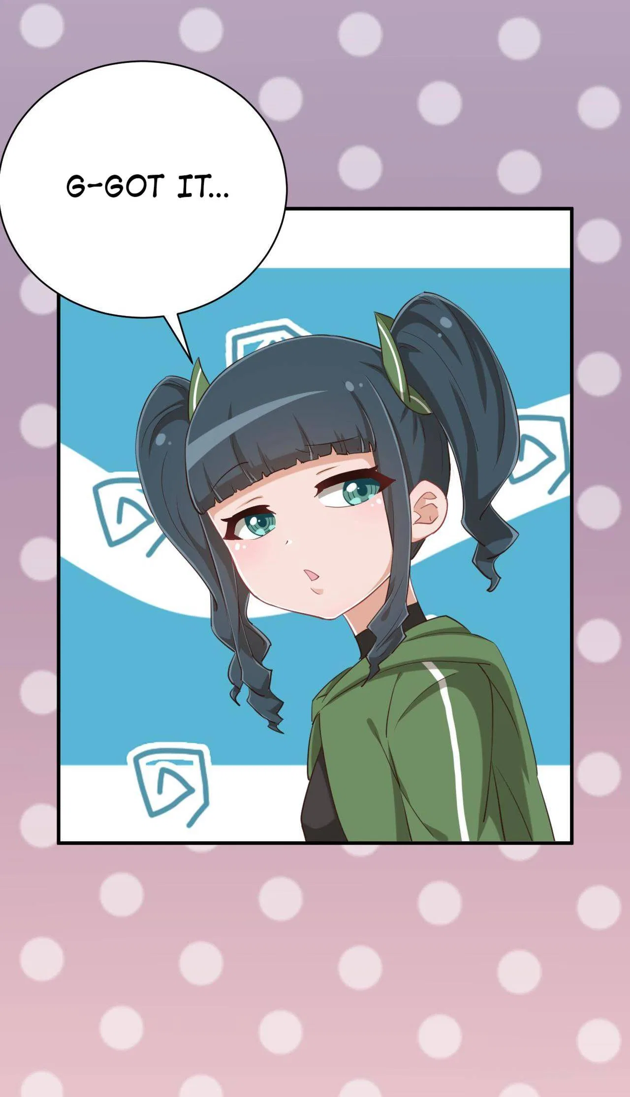 God gave me this awkward superpower, what is it for? Chapter 74 – Page 51