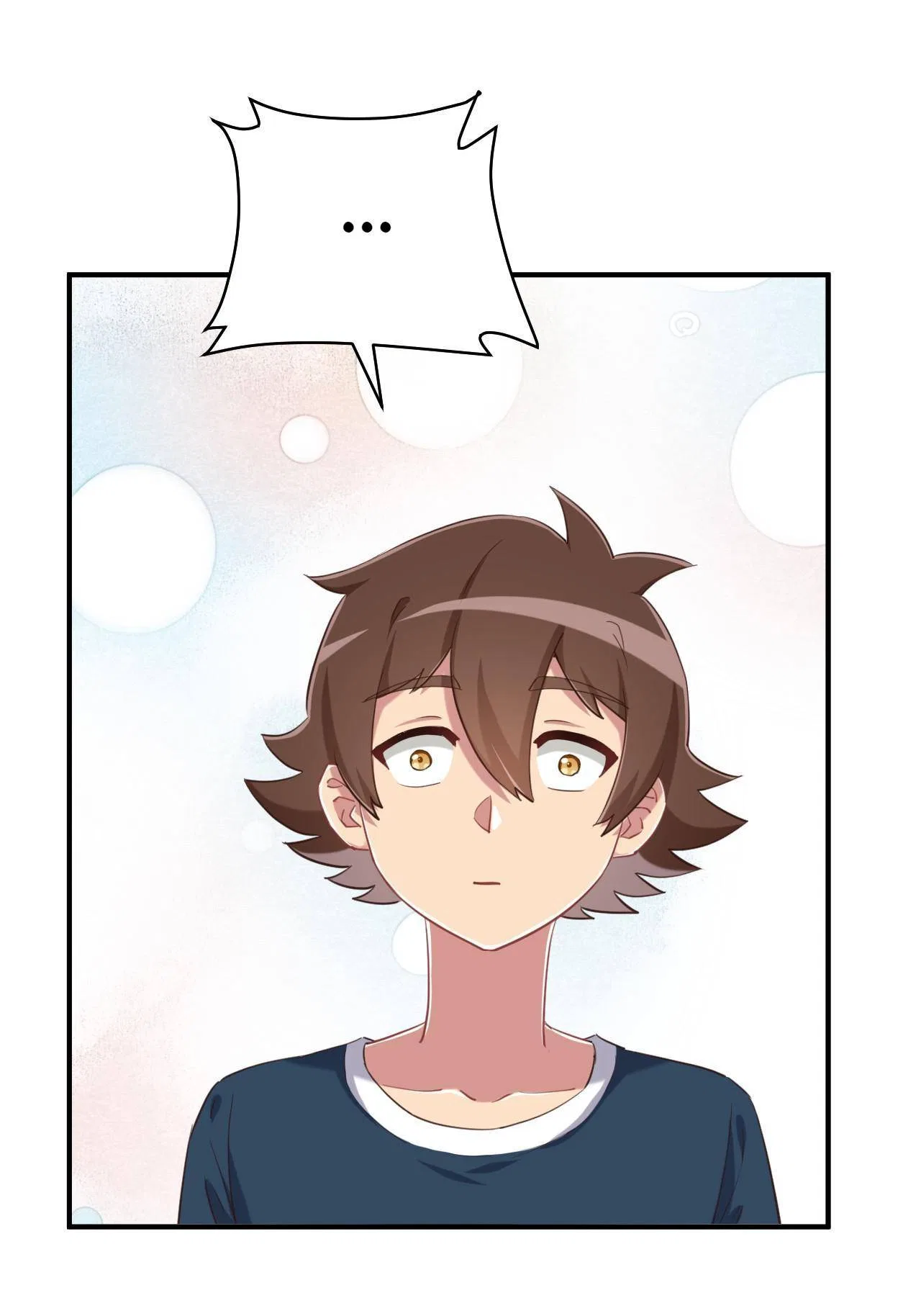 God gave me this awkward superpower, what is it for? Chapter 74 – Page 56