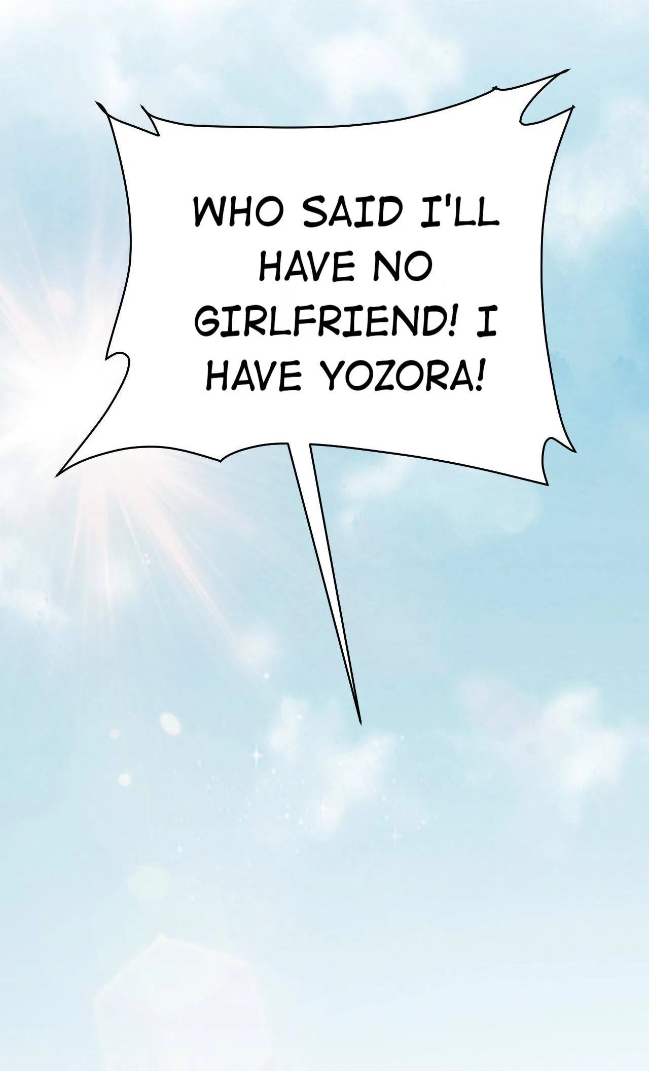 God gave me this awkward superpower, what is it for? Chapter 74 – Page 60