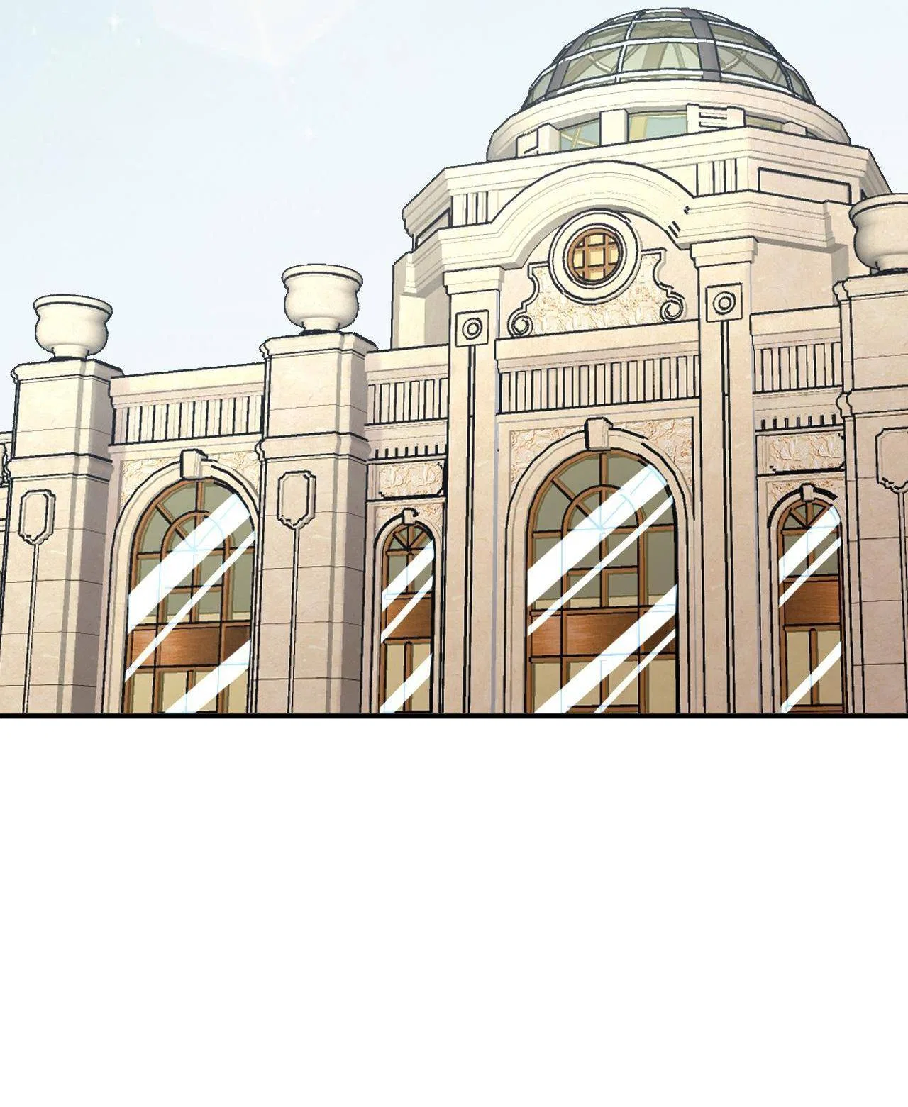 God gave me this awkward superpower, what is it for? Chapter 74 – Page 61