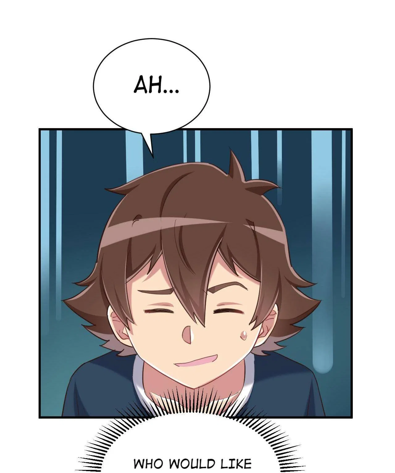 God gave me this awkward superpower, what is it for? Chapter 73 – Page 6