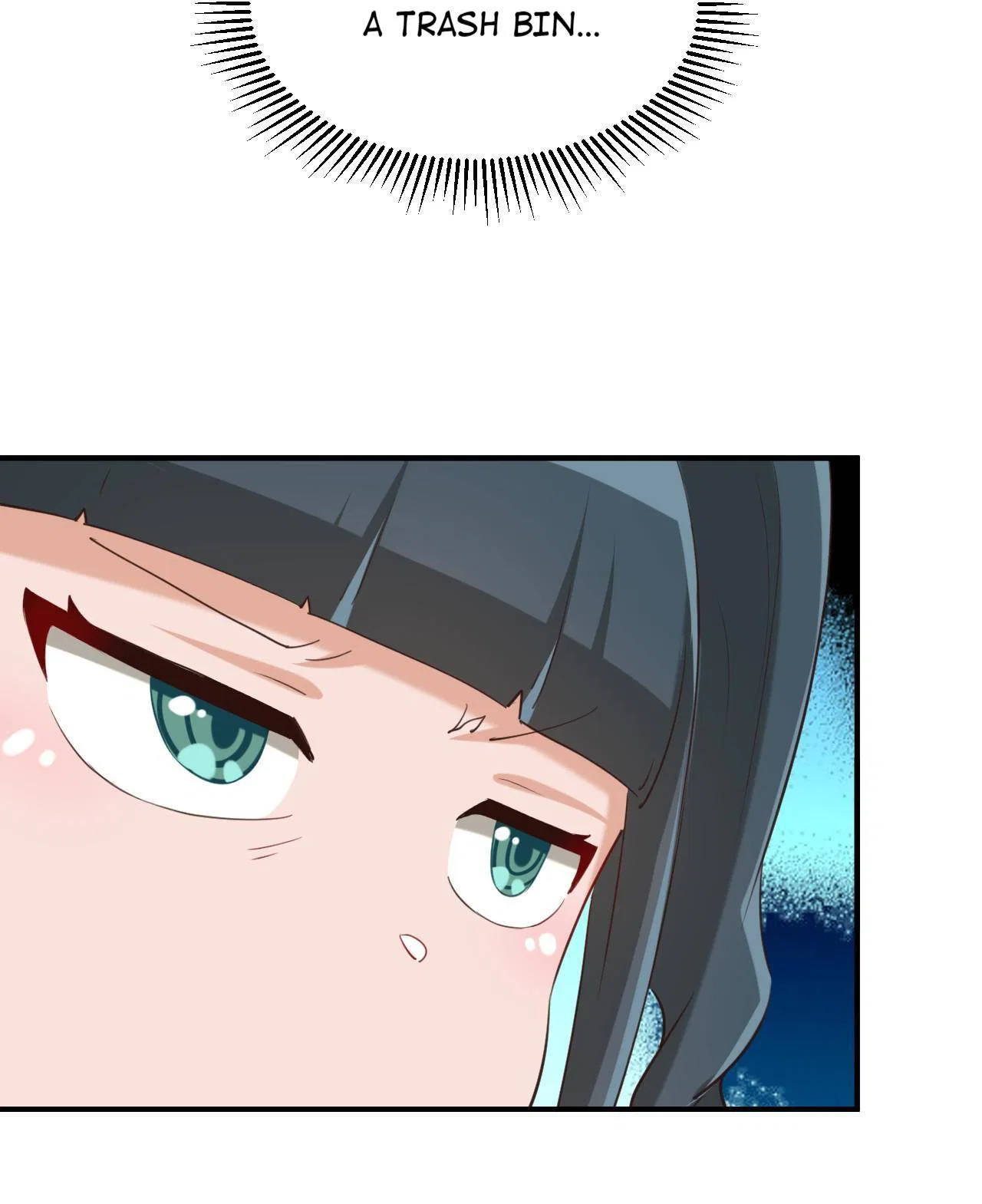 God gave me this awkward superpower, what is it for? Chapter 73 – Page 7