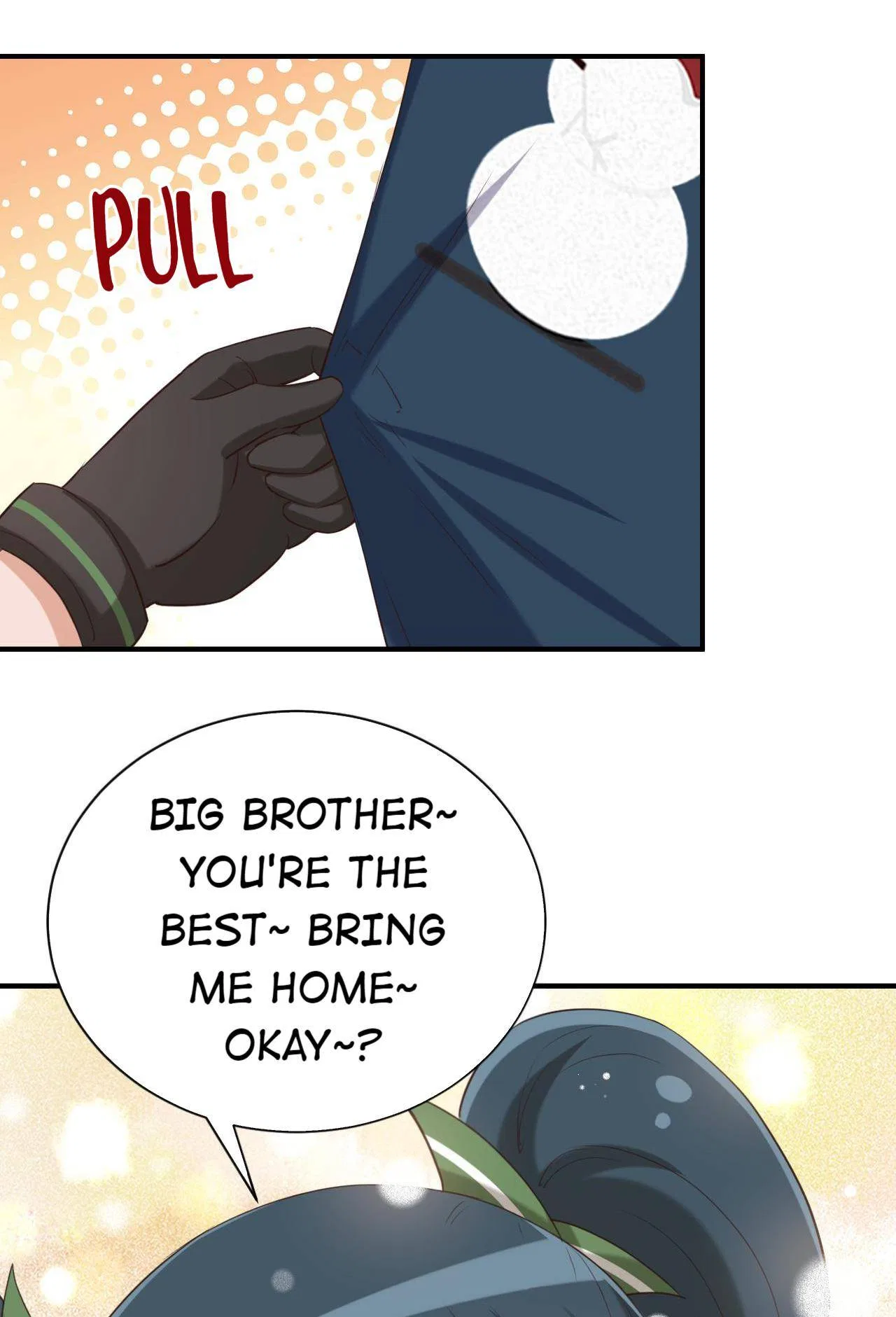God gave me this awkward superpower, what is it for? Chapter 73 – Page 15