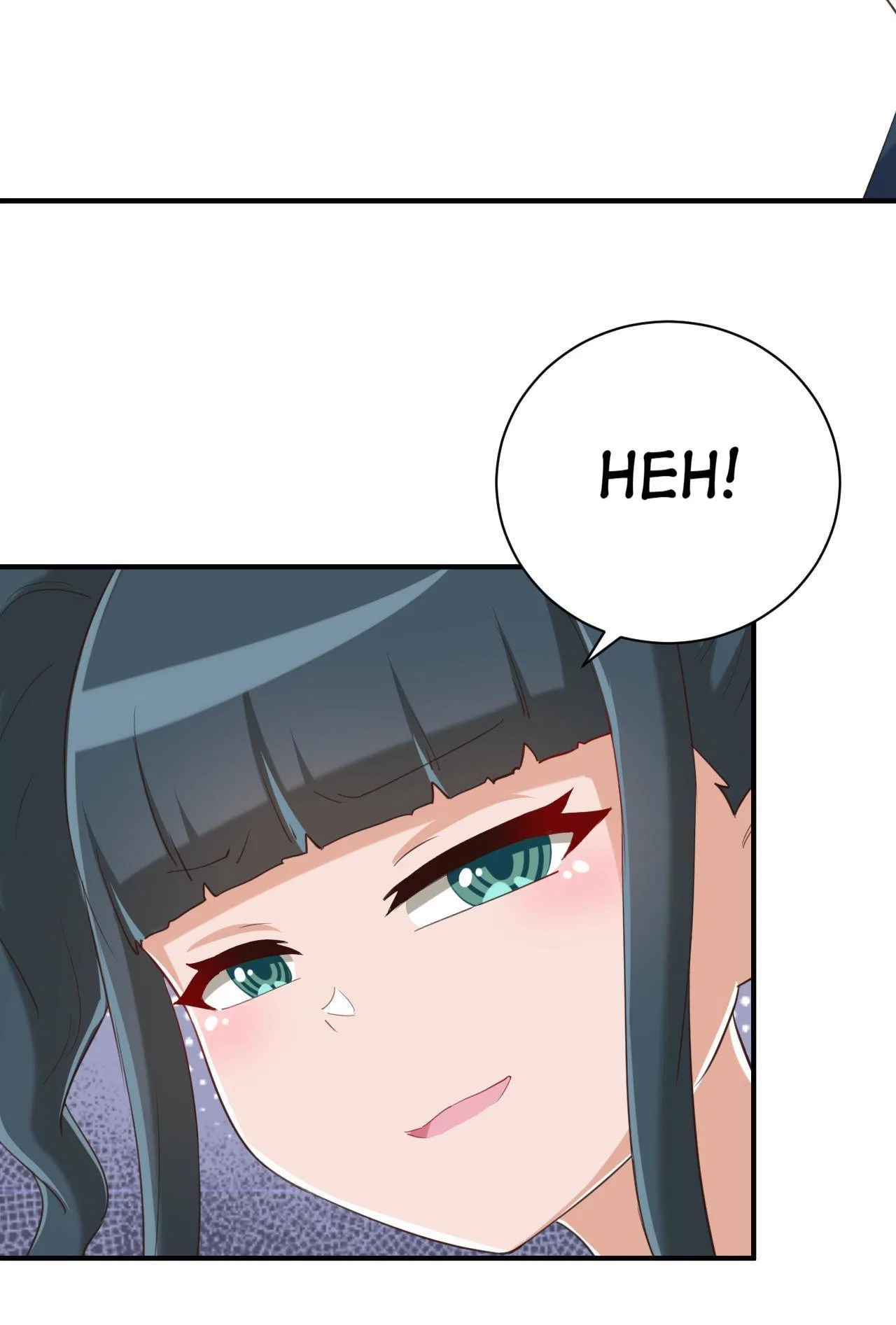 God gave me this awkward superpower, what is it for? Chapter 73 – Page 22