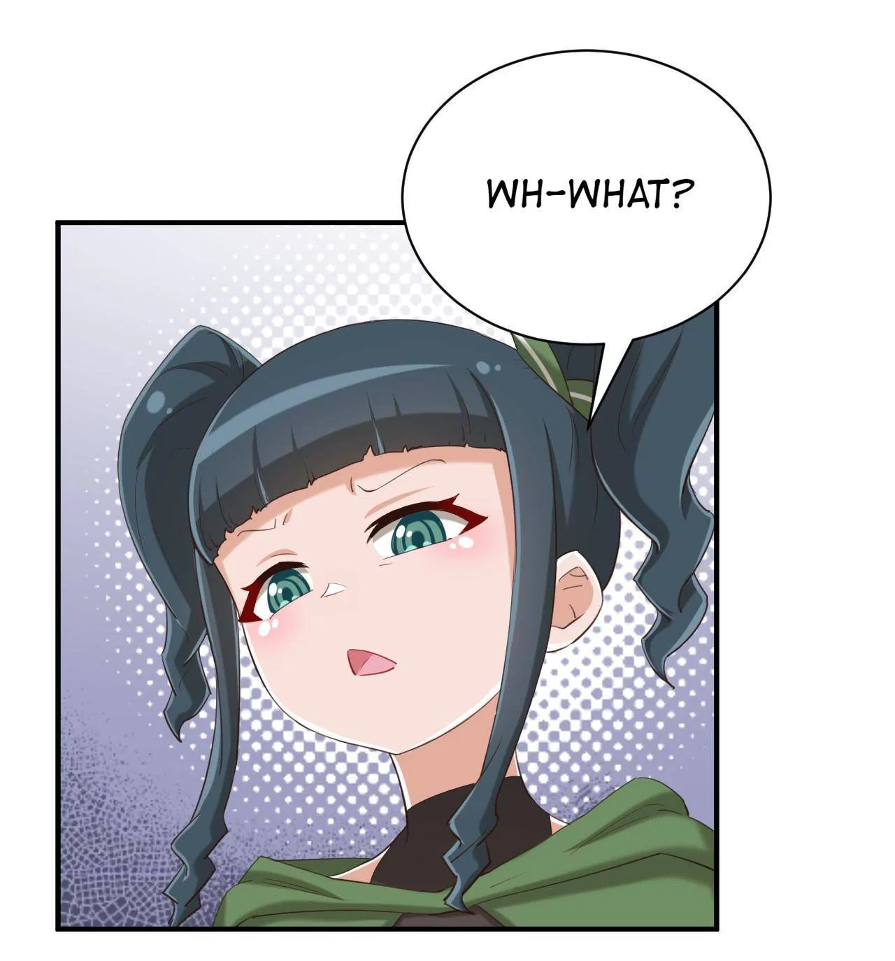 God gave me this awkward superpower, what is it for? Chapter 73 – Page 54