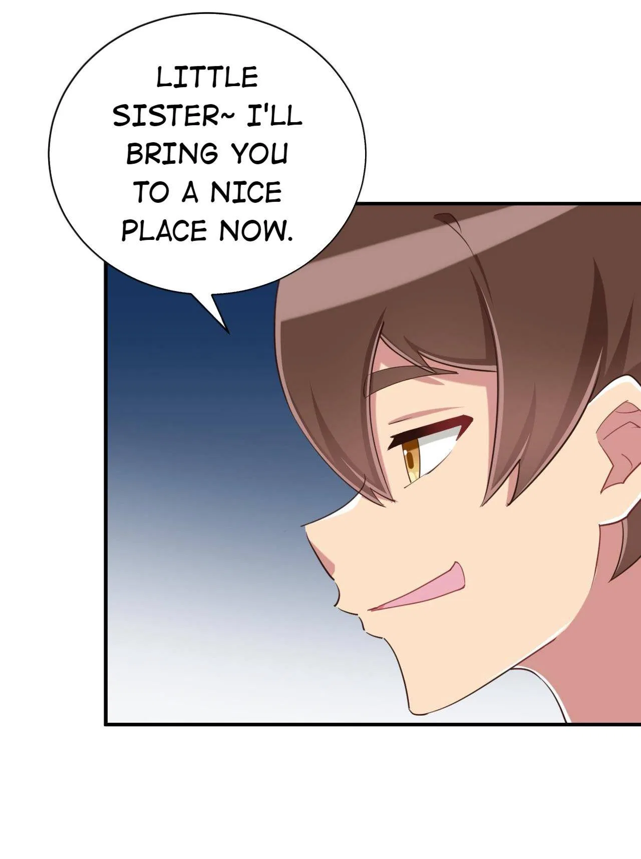 God gave me this awkward superpower, what is it for? Chapter 73 – Page 55