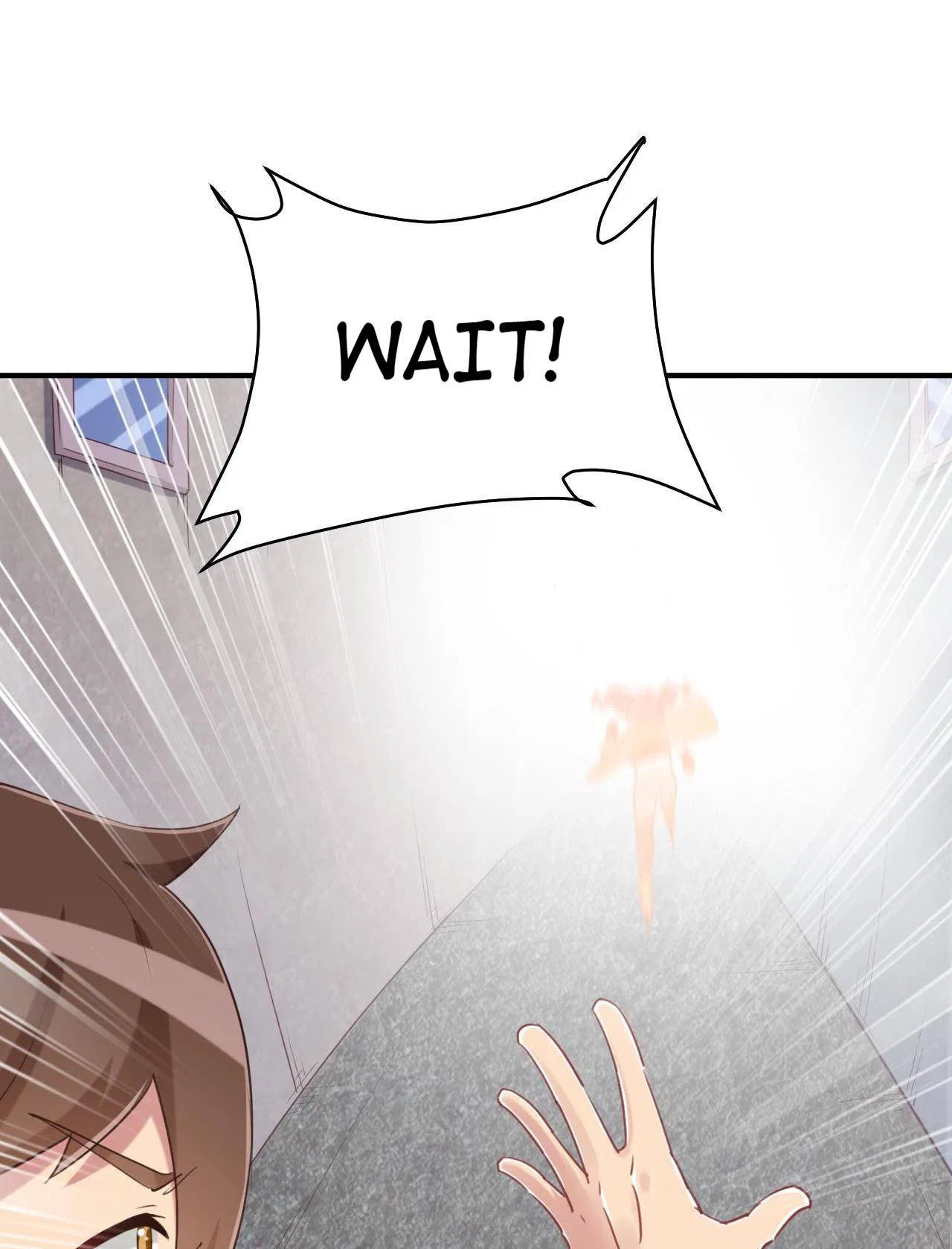 God gave me this awkward superpower, what is it for? Chapter 72 – Page 3