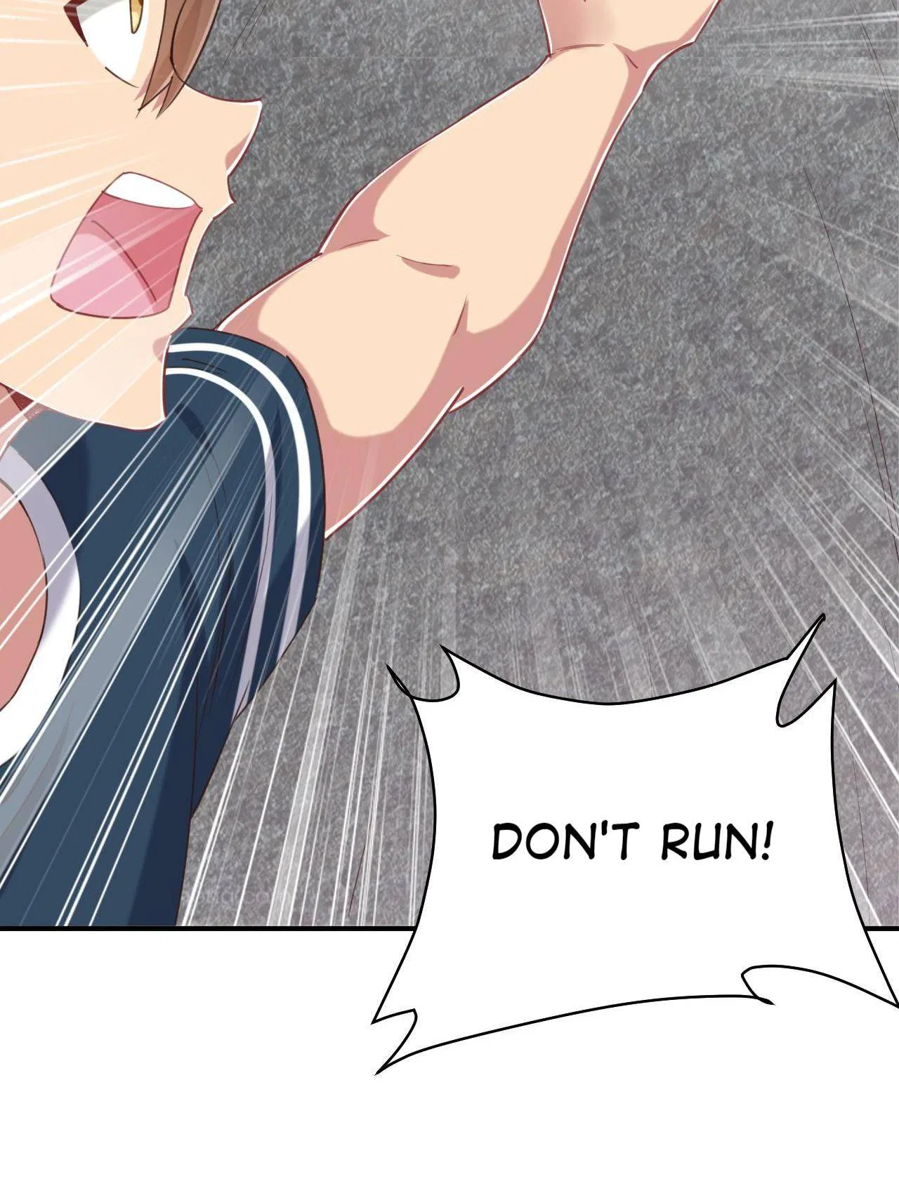 God gave me this awkward superpower, what is it for? Chapter 72 – Page 4