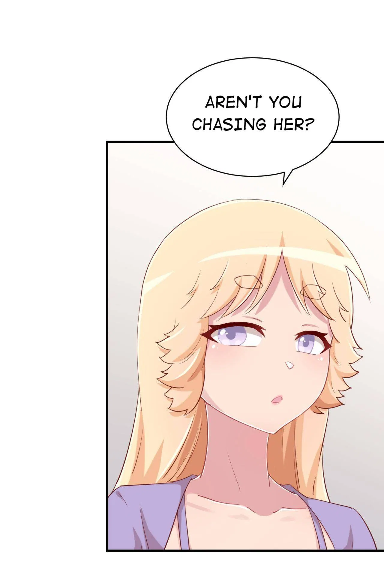 God gave me this awkward superpower, what is it for? Chapter 72 – Page 7