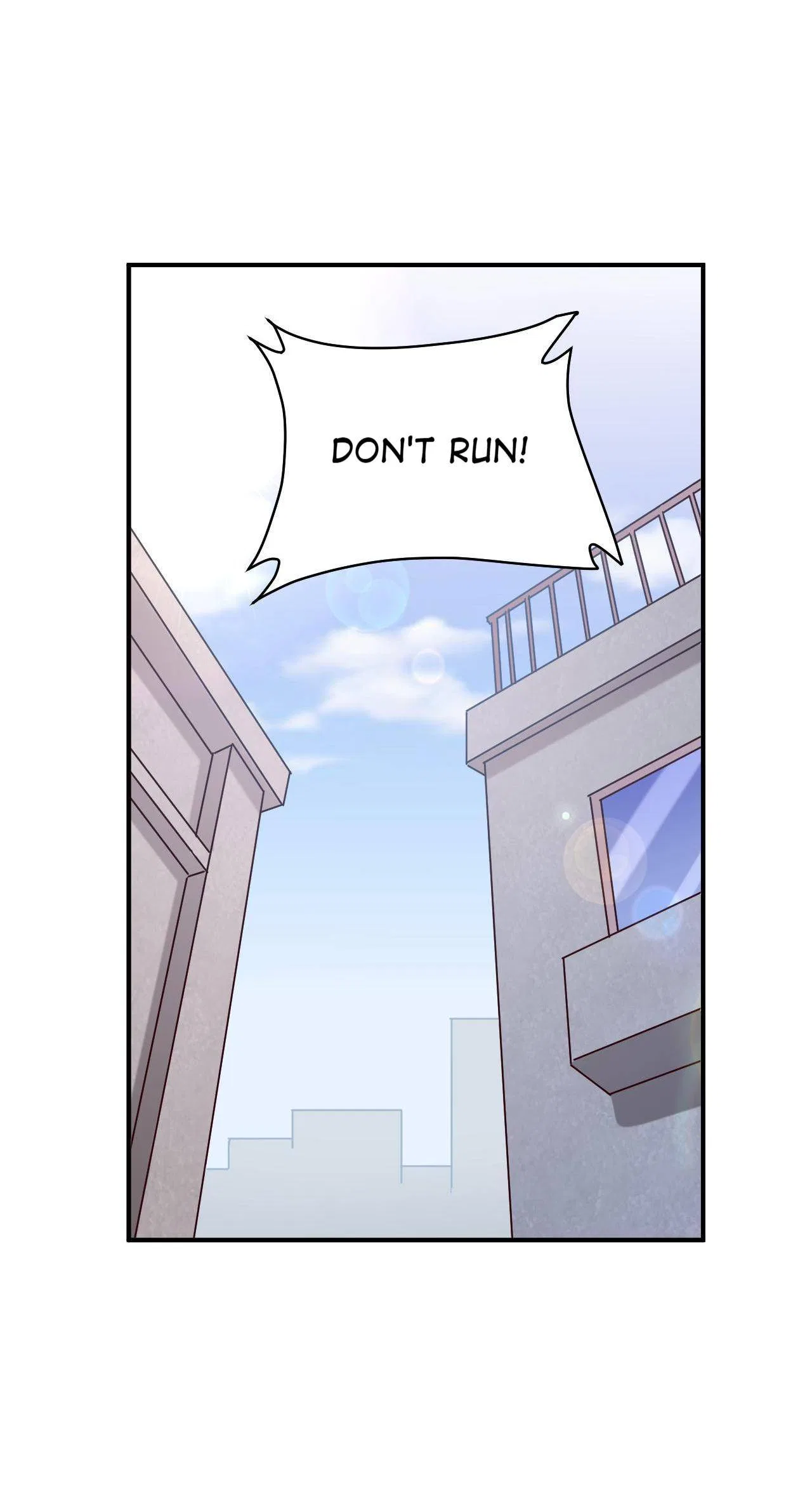 God gave me this awkward superpower, what is it for? Chapter 72 – Page 9