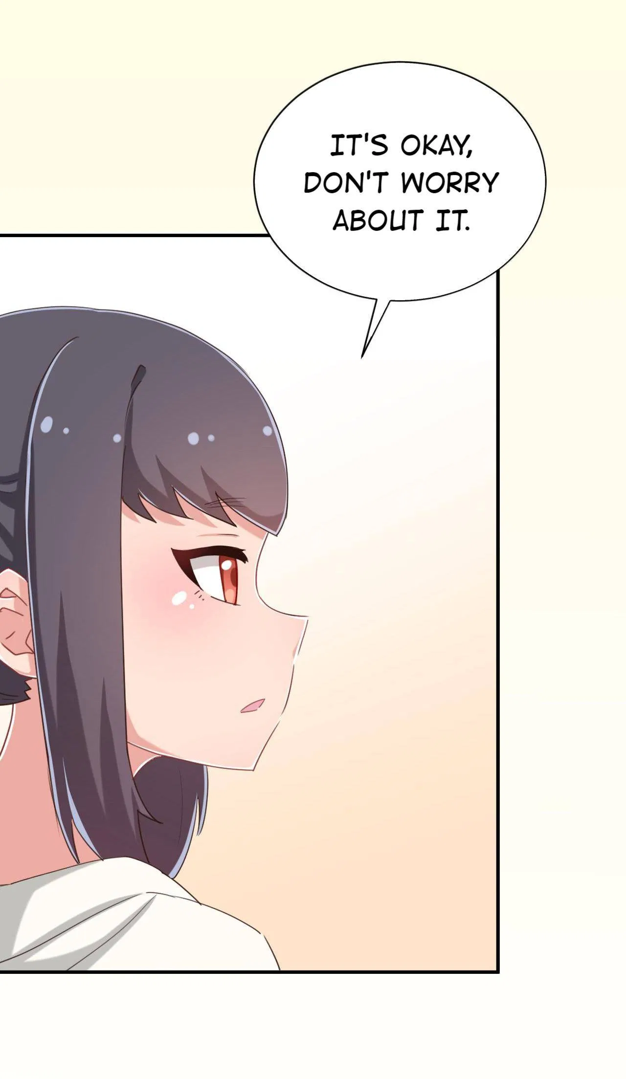 God gave me this awkward superpower, what is it for? Chapter 72 – Page 19