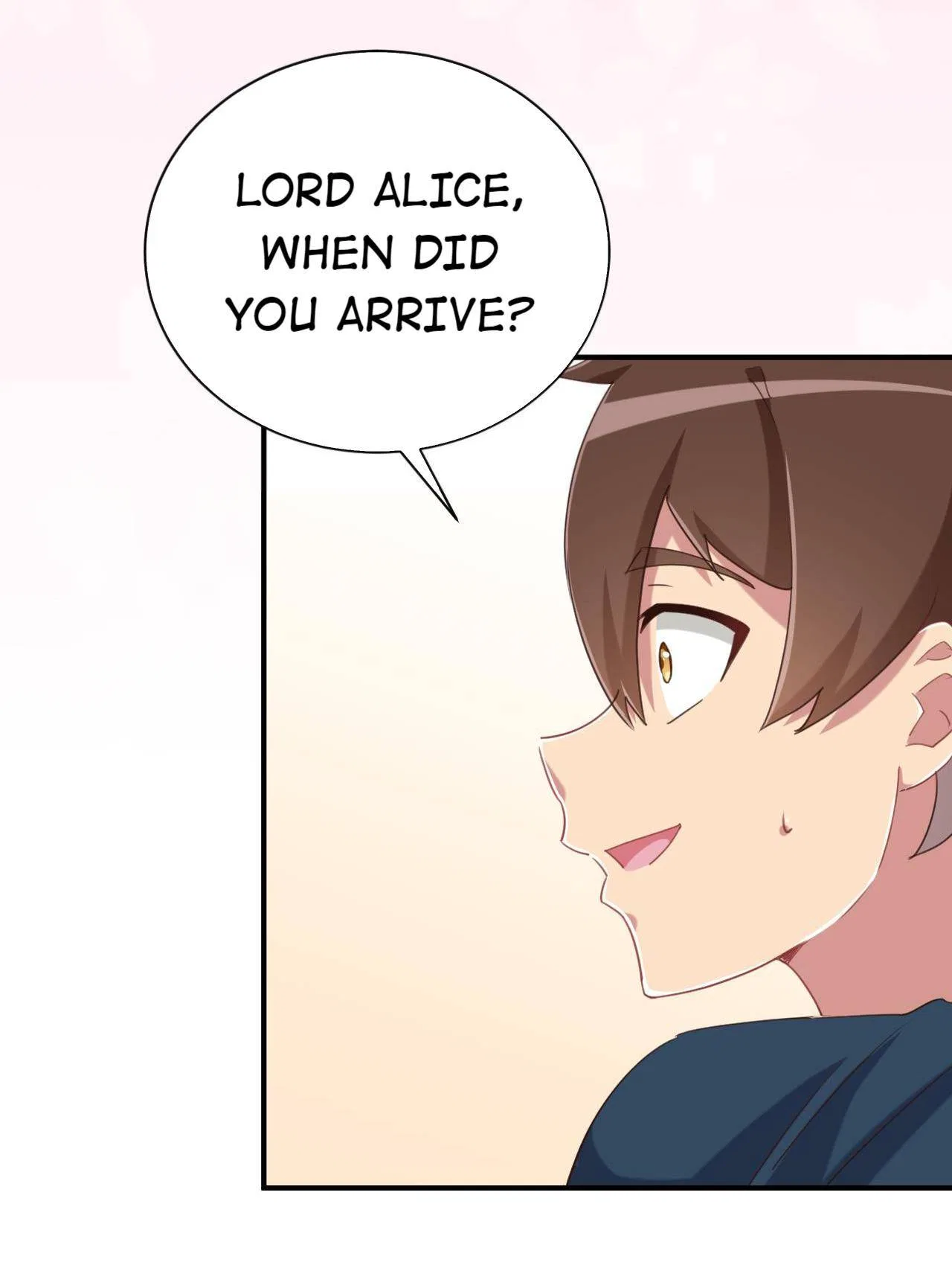 God gave me this awkward superpower, what is it for? Chapter 72 – Page 25