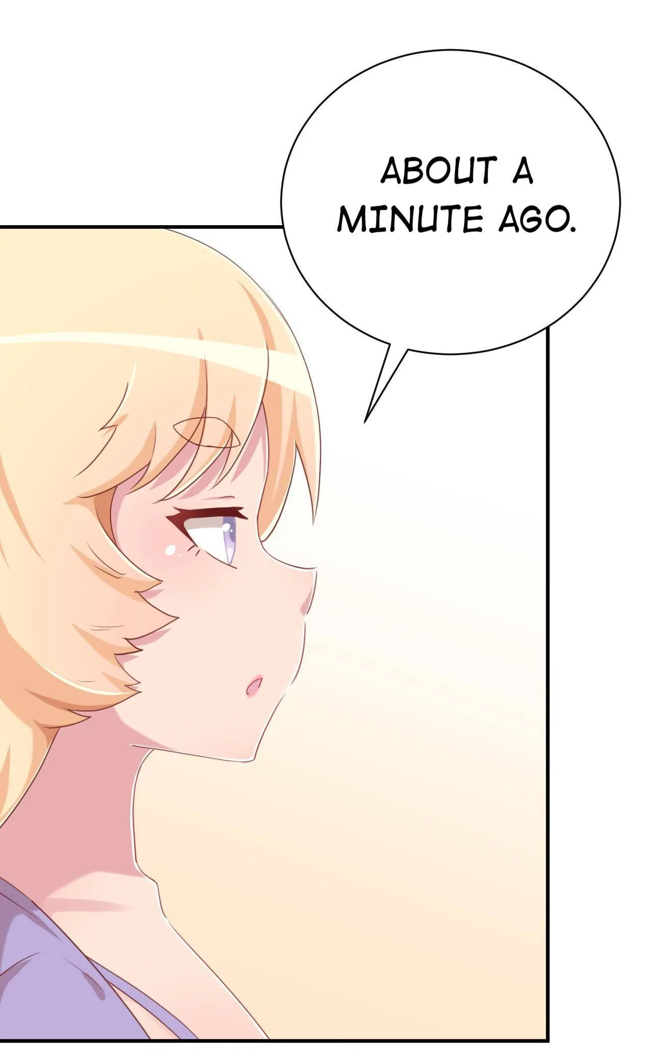 God gave me this awkward superpower, what is it for? Chapter 72 – Page 26