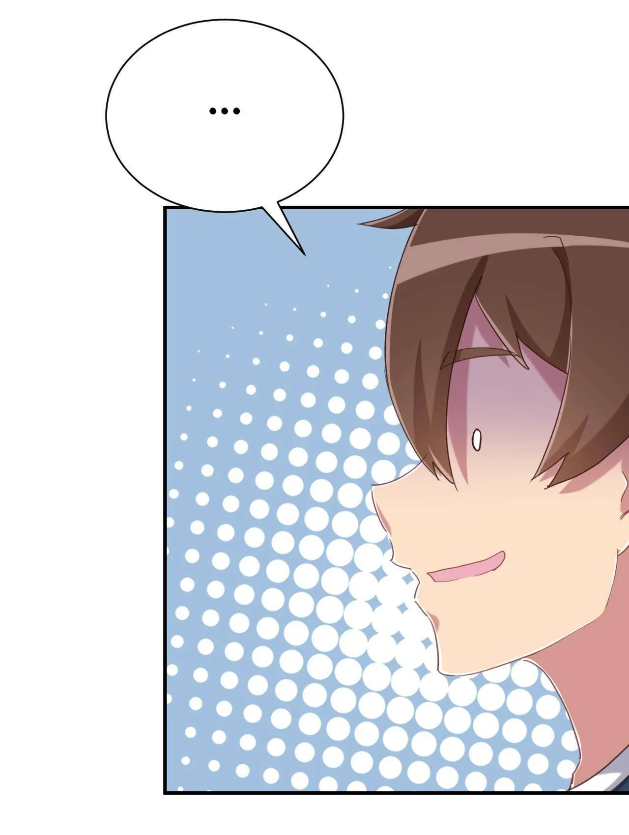 God gave me this awkward superpower, what is it for? Chapter 72 – Page 27