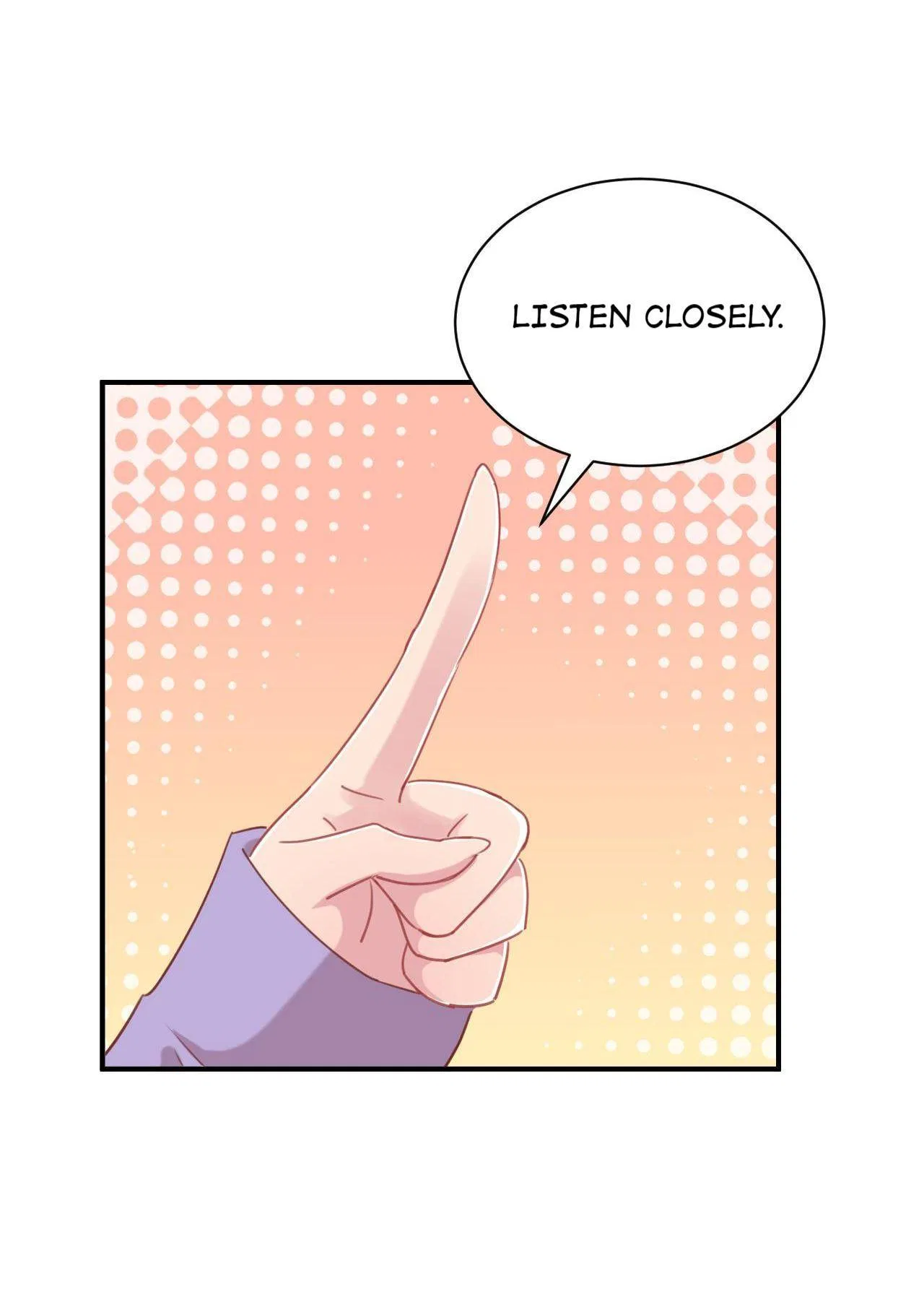 God gave me this awkward superpower, what is it for? Chapter 72 – Page 33