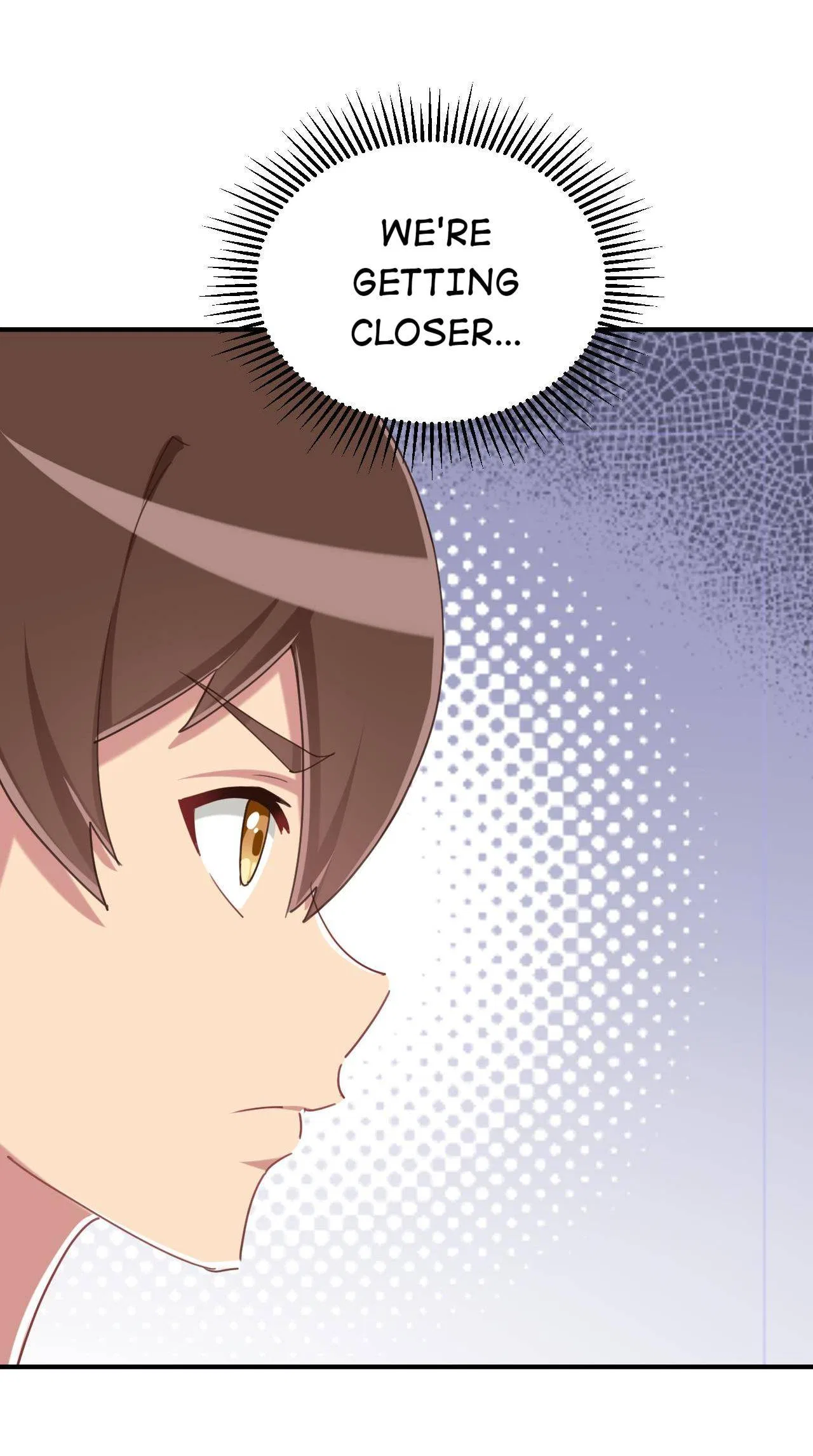 God gave me this awkward superpower, what is it for? Chapter 72 – Page 48