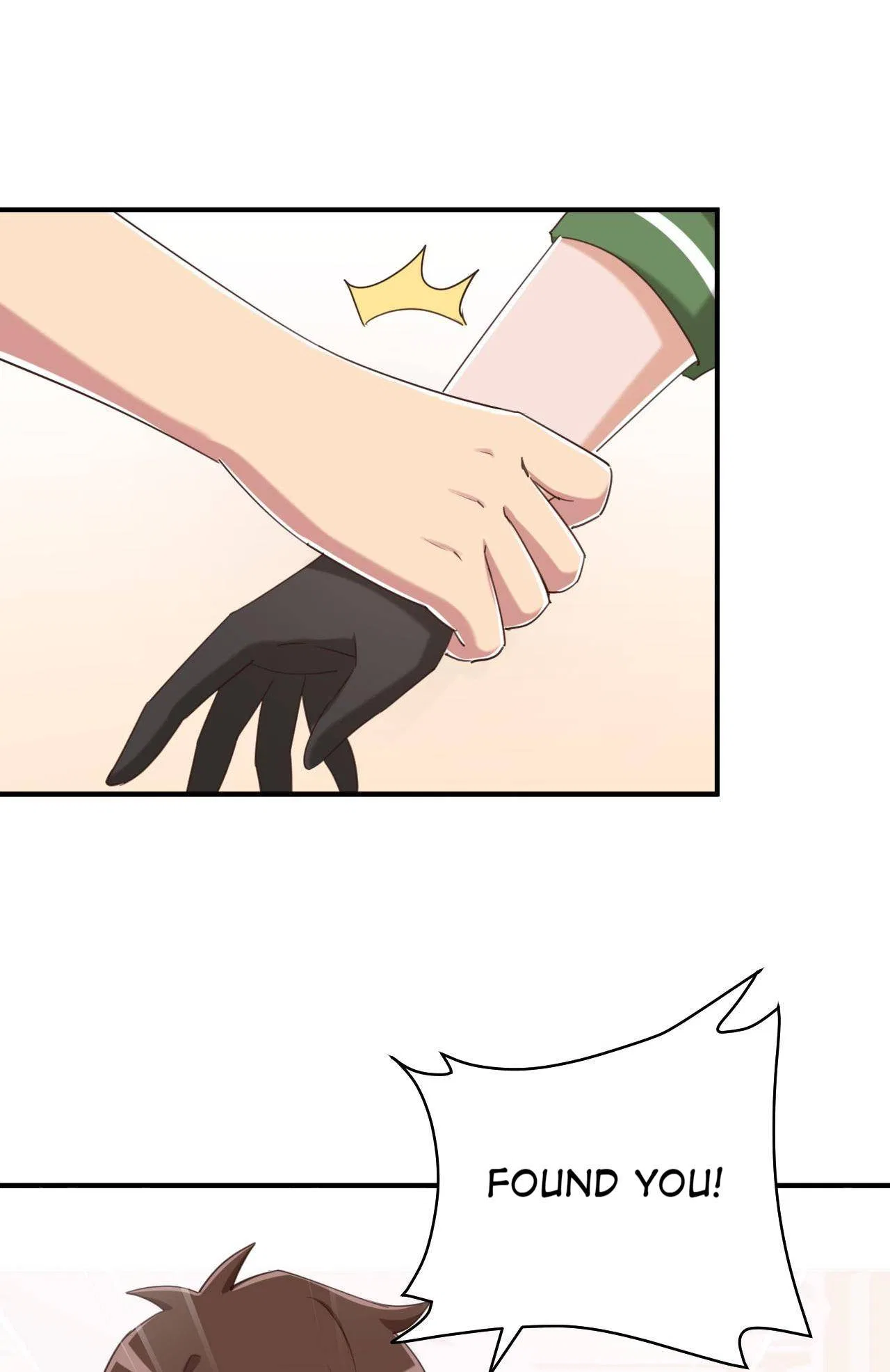 God gave me this awkward superpower, what is it for? Chapter 72 – Page 51