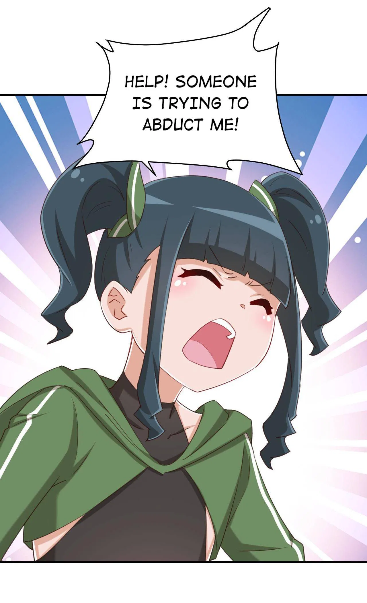 God gave me this awkward superpower, what is it for? Chapter 72 – Page 54