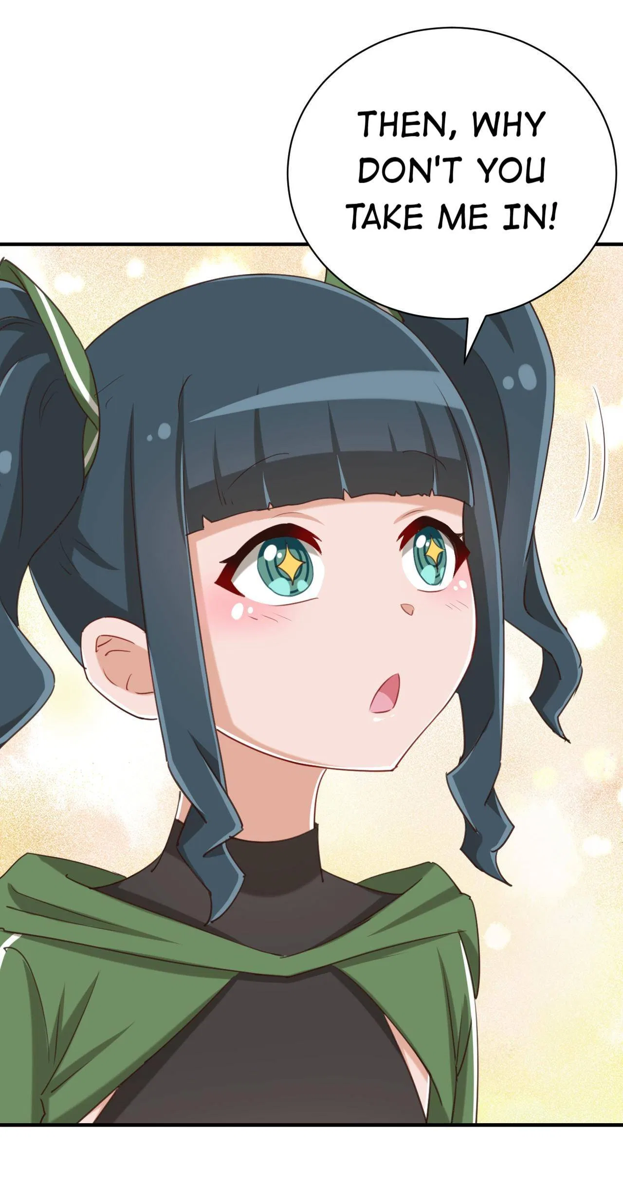 God gave me this awkward superpower, what is it for? Chapter 72 – Page 63