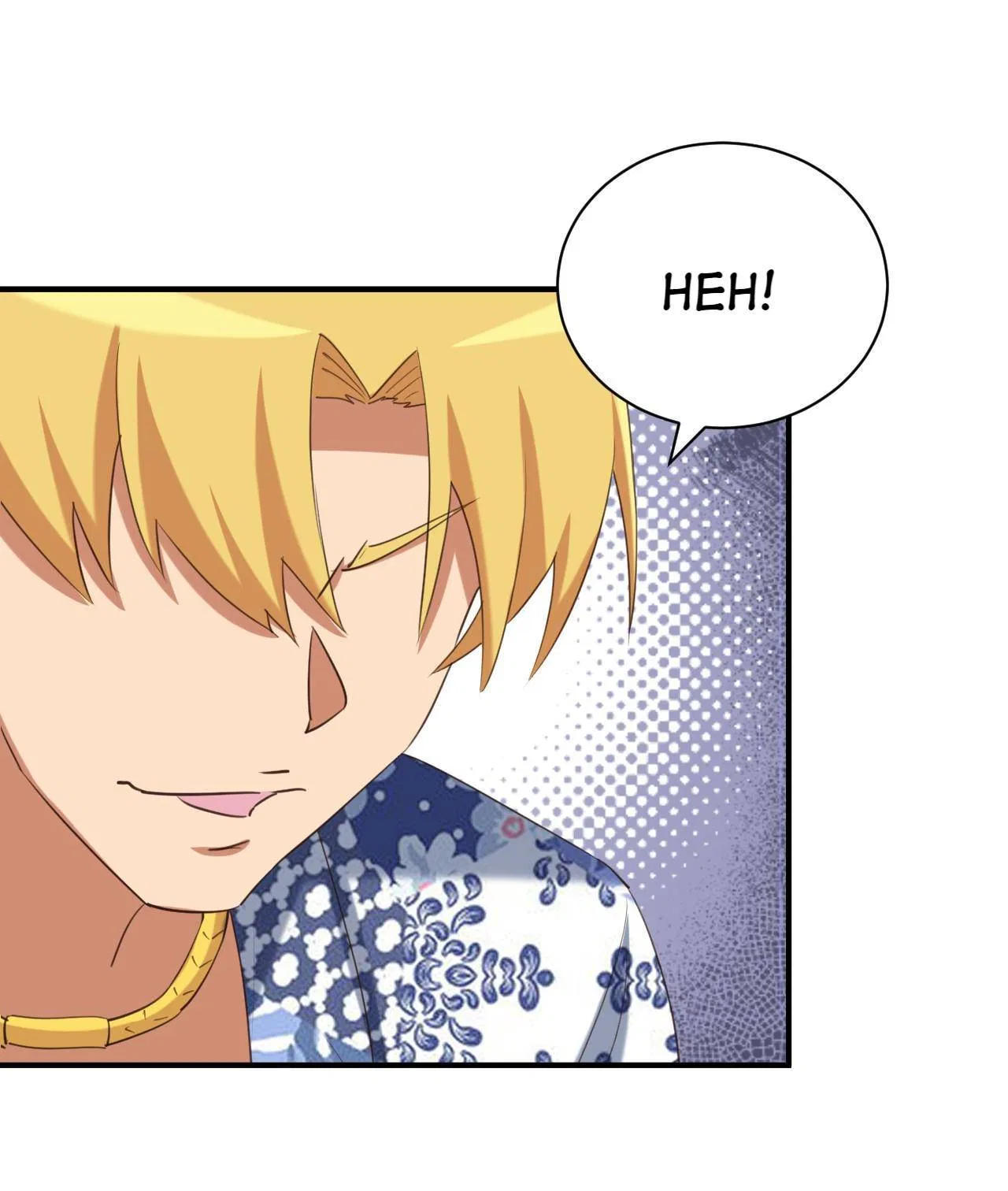 God gave me this awkward superpower, what is it for? Chapter 71 – Page 4
