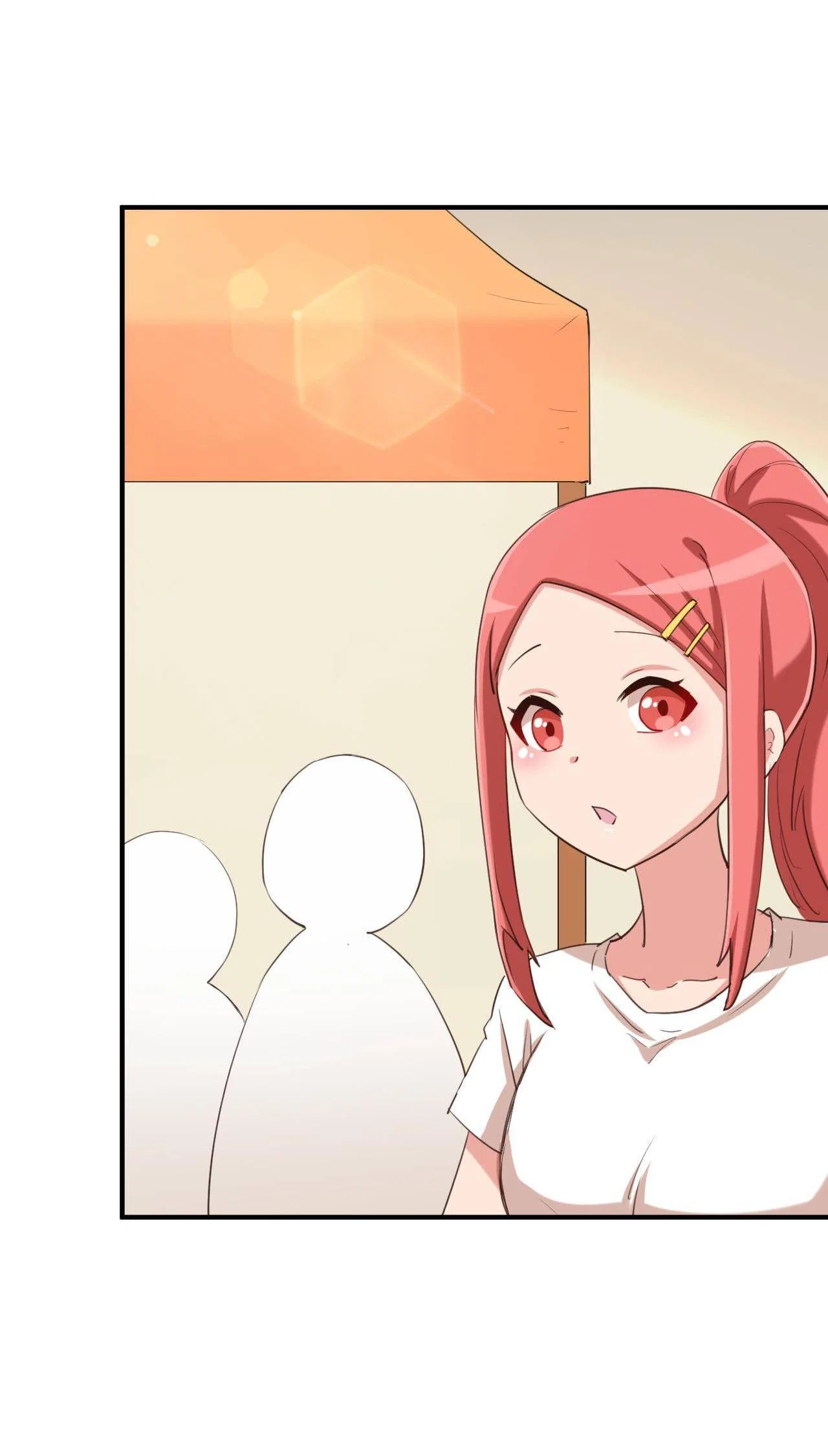 God gave me this awkward superpower, what is it for? Chapter 71 – Page 6