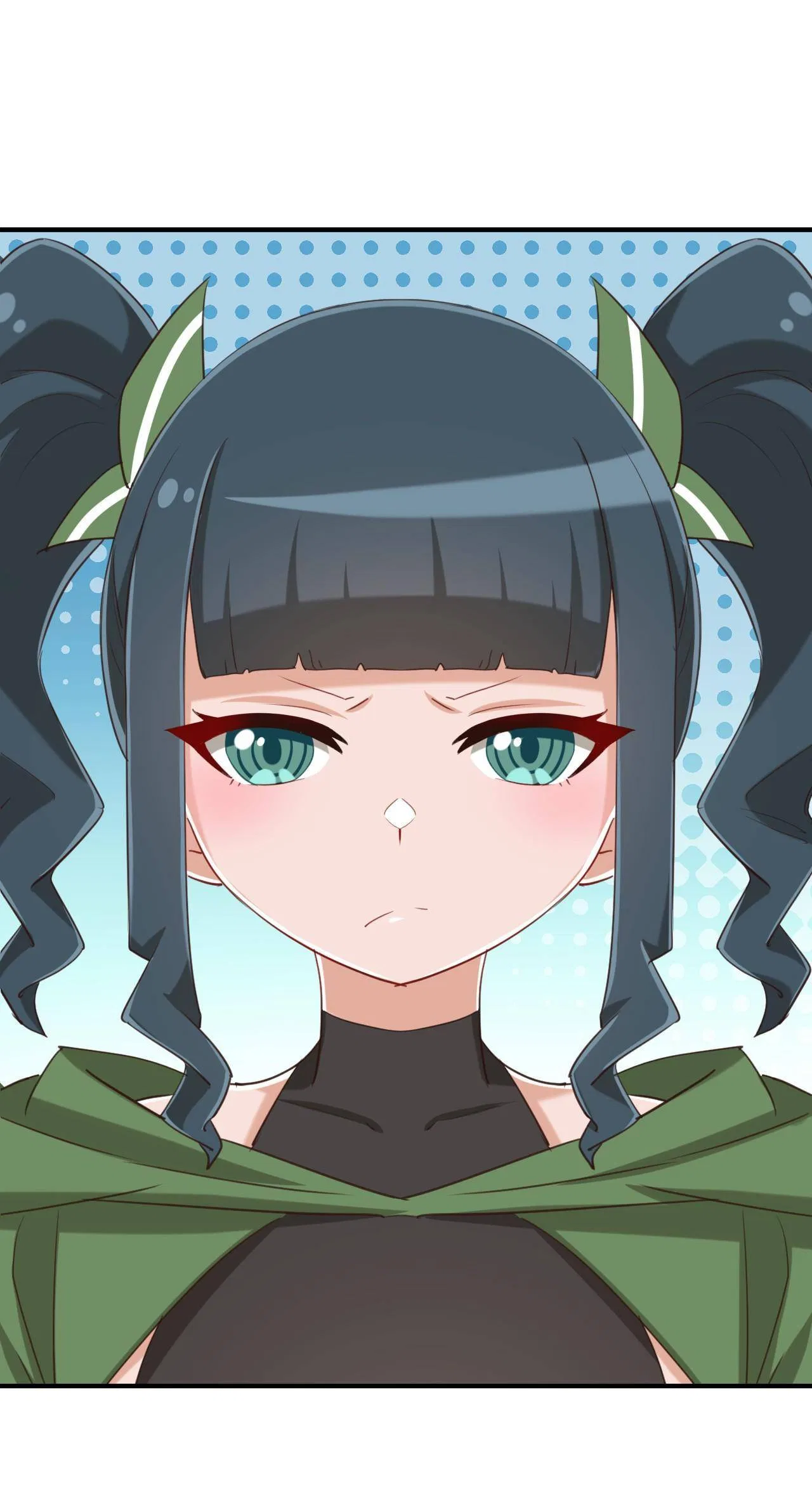 God gave me this awkward superpower, what is it for? Chapter 71 – Page 7