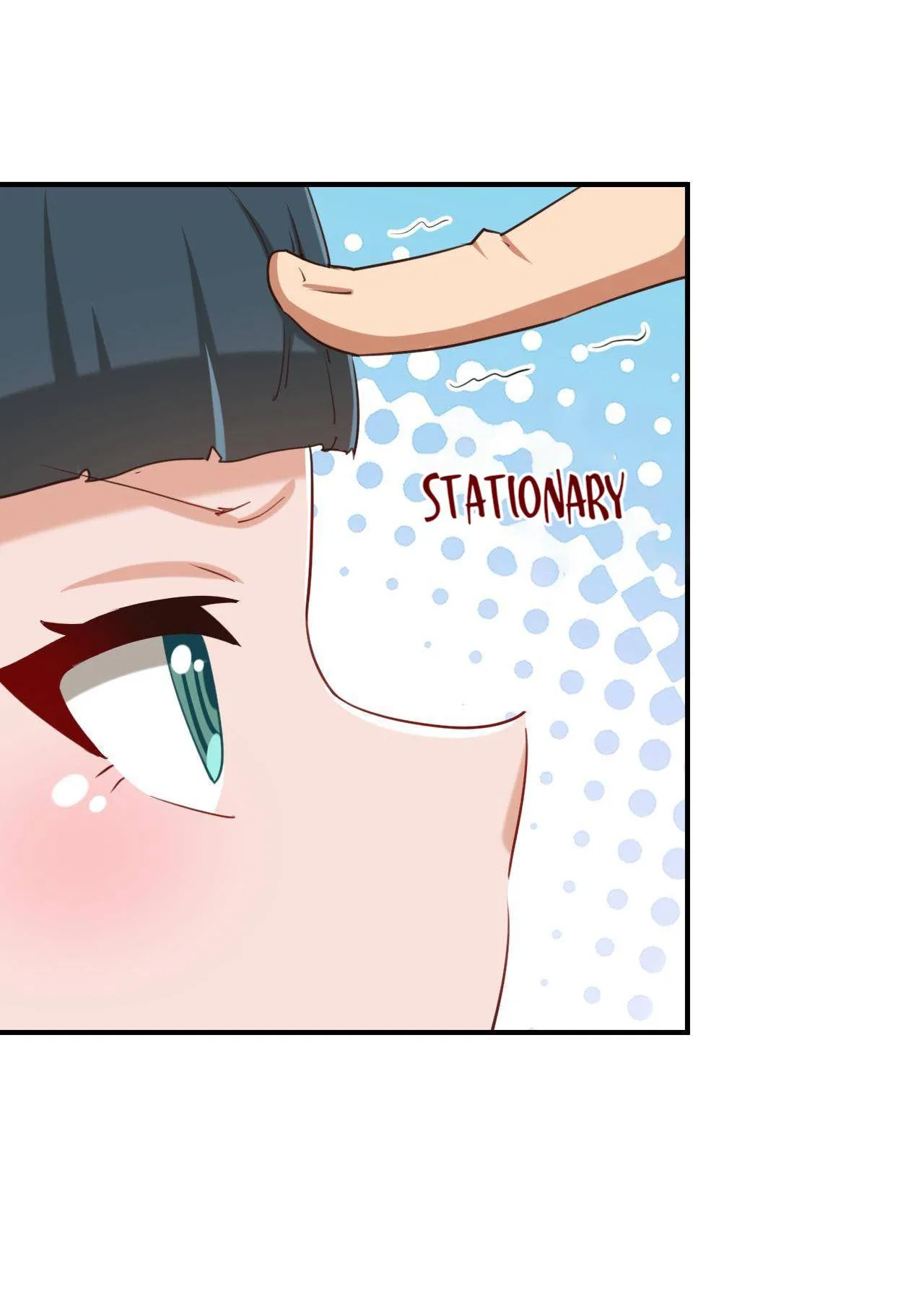 God gave me this awkward superpower, what is it for? Chapter 71 – Page 11