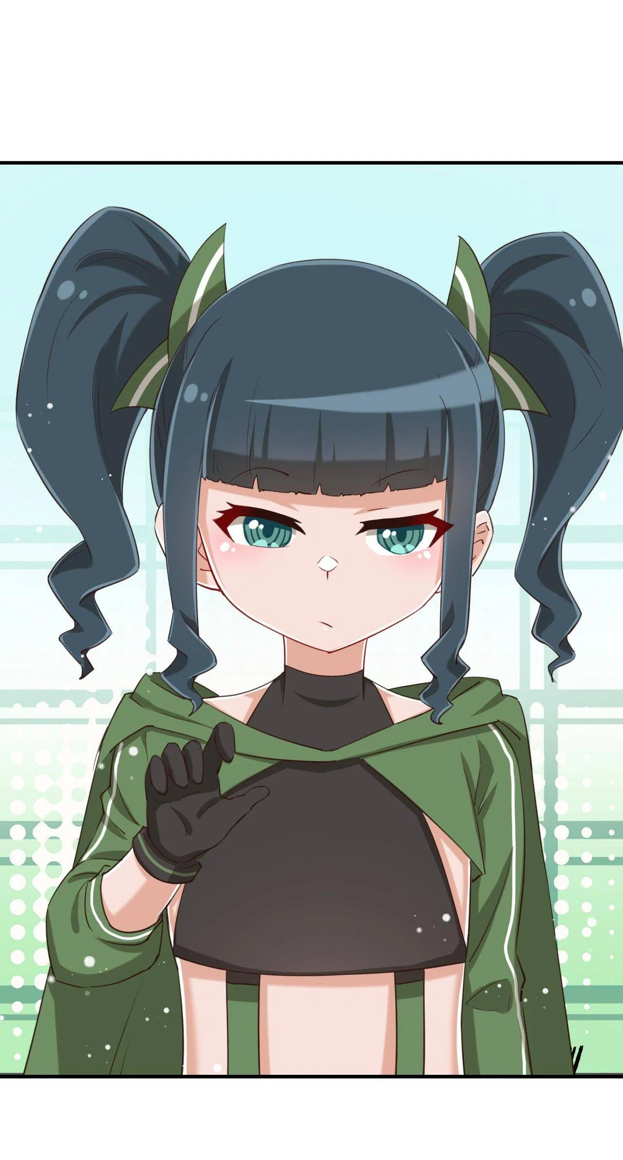 God gave me this awkward superpower, what is it for? Chapter 71 – Page 19