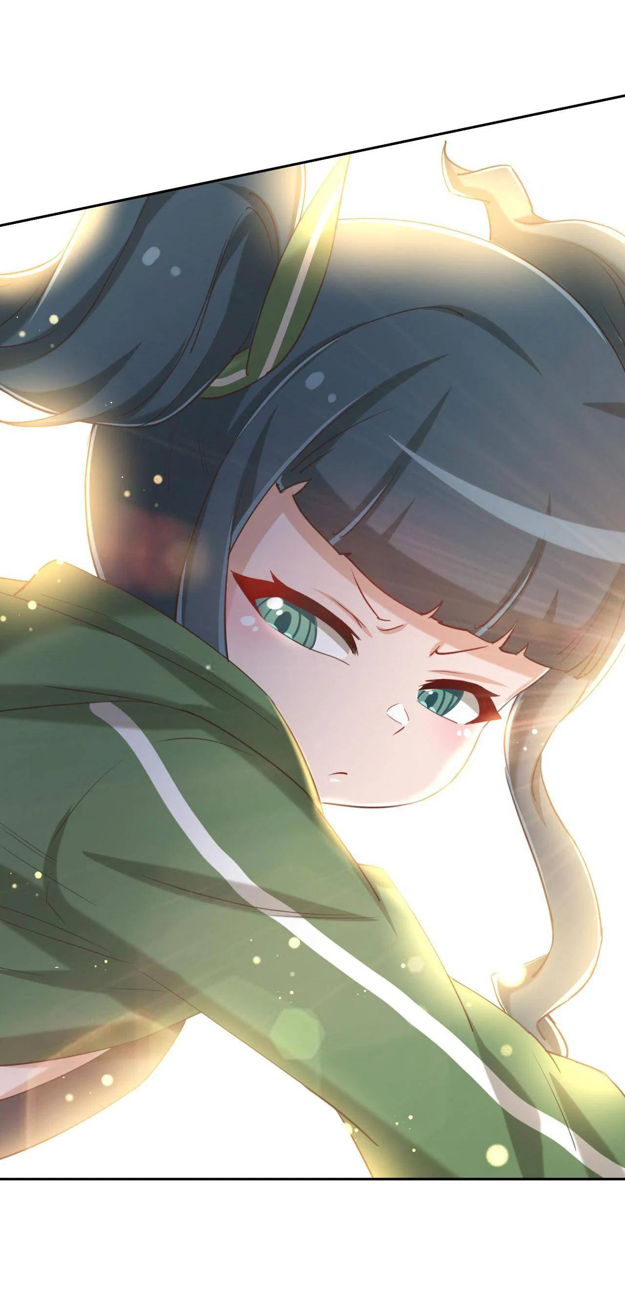 God gave me this awkward superpower, what is it for? Chapter 71 – Page 29