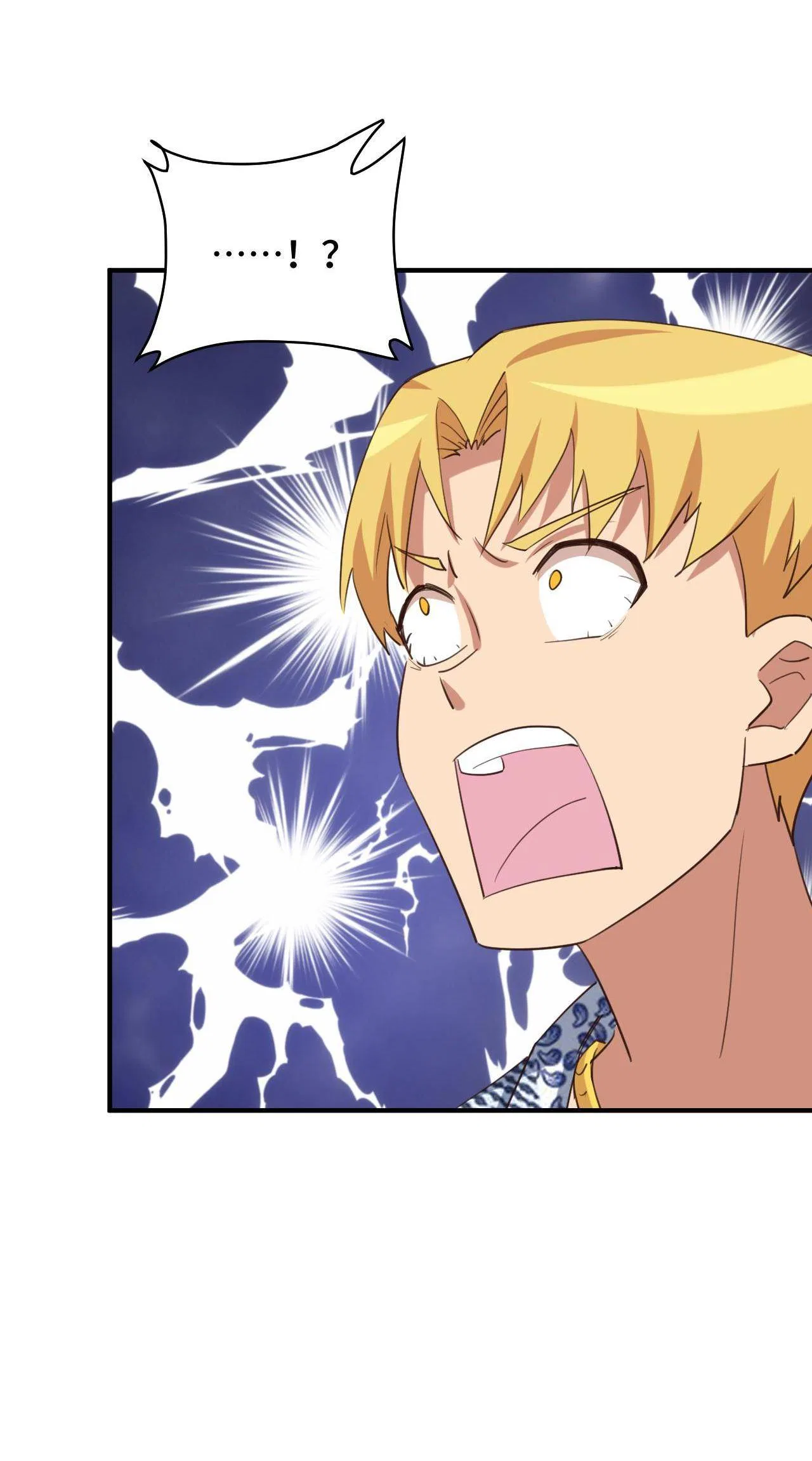 God gave me this awkward superpower, what is it for? Chapter 71 – Page 31