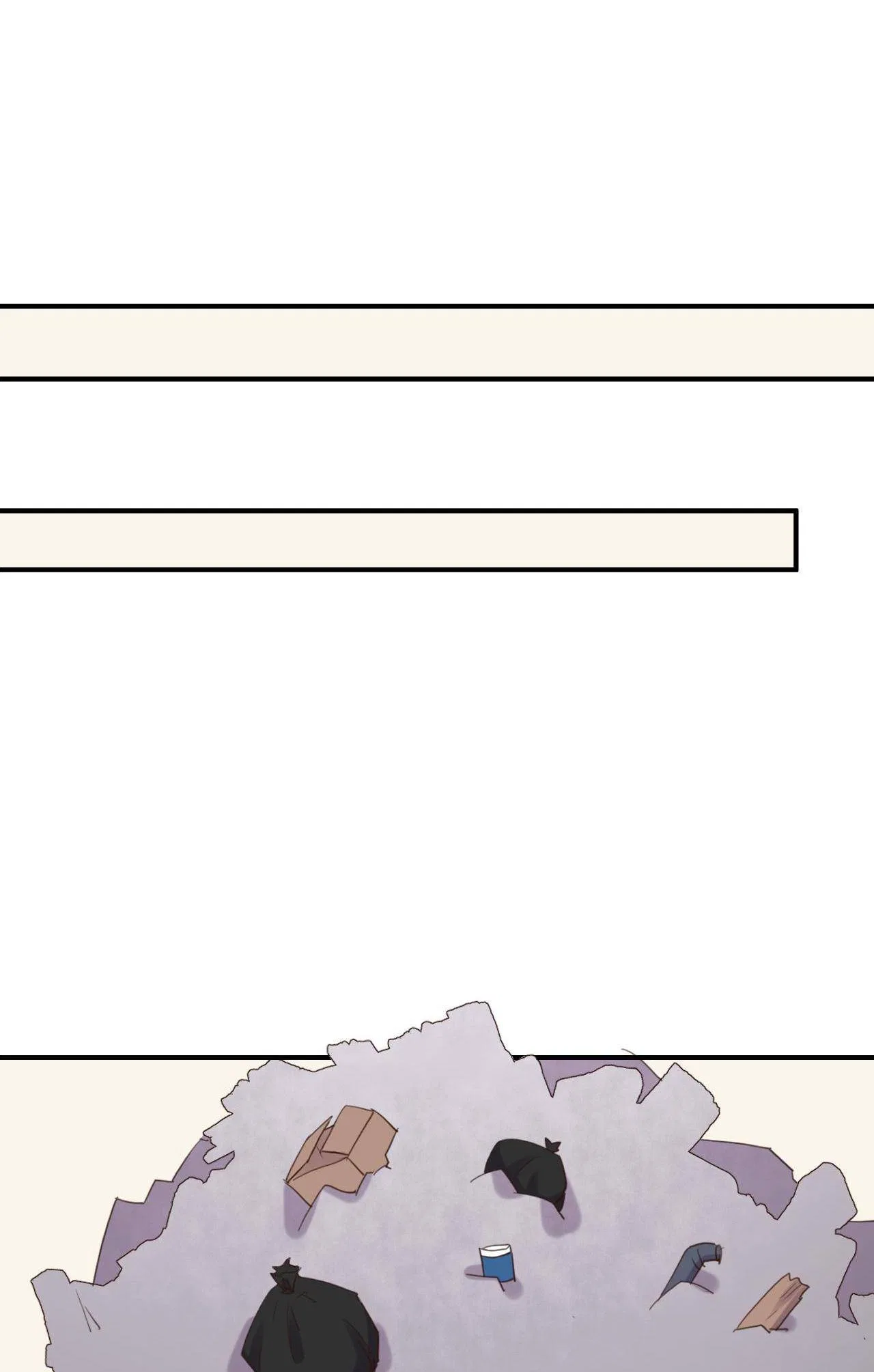 God gave me this awkward superpower, what is it for? Chapter 71 – Page 40